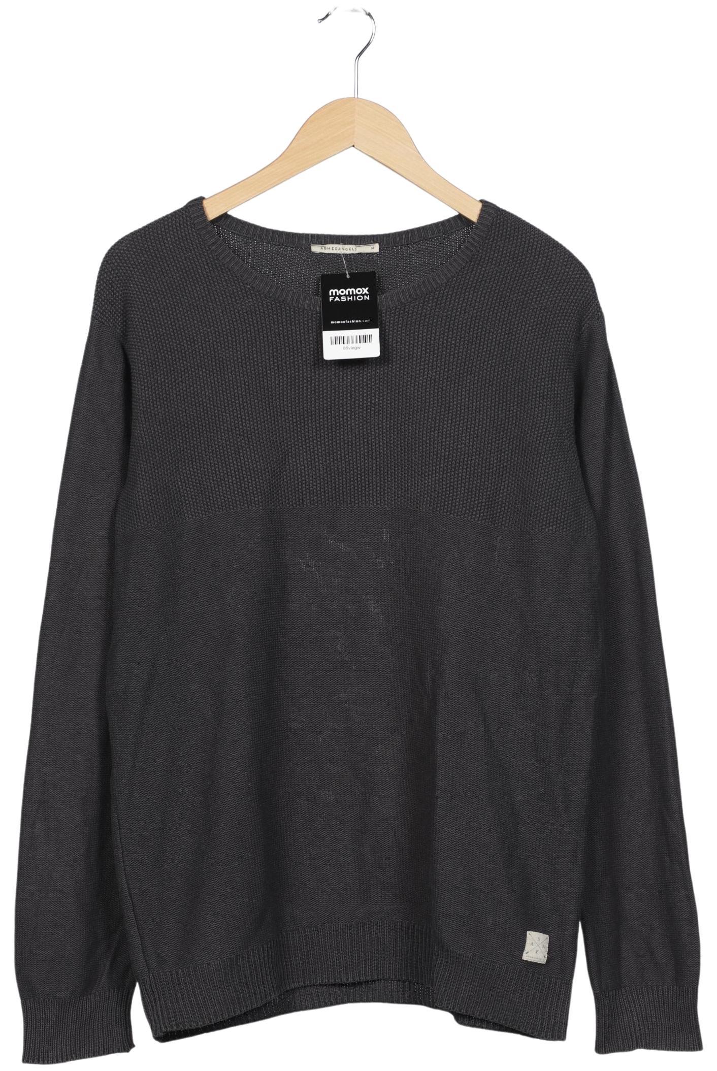 

Armedangels Herren Pullover, grau, Gr. 48