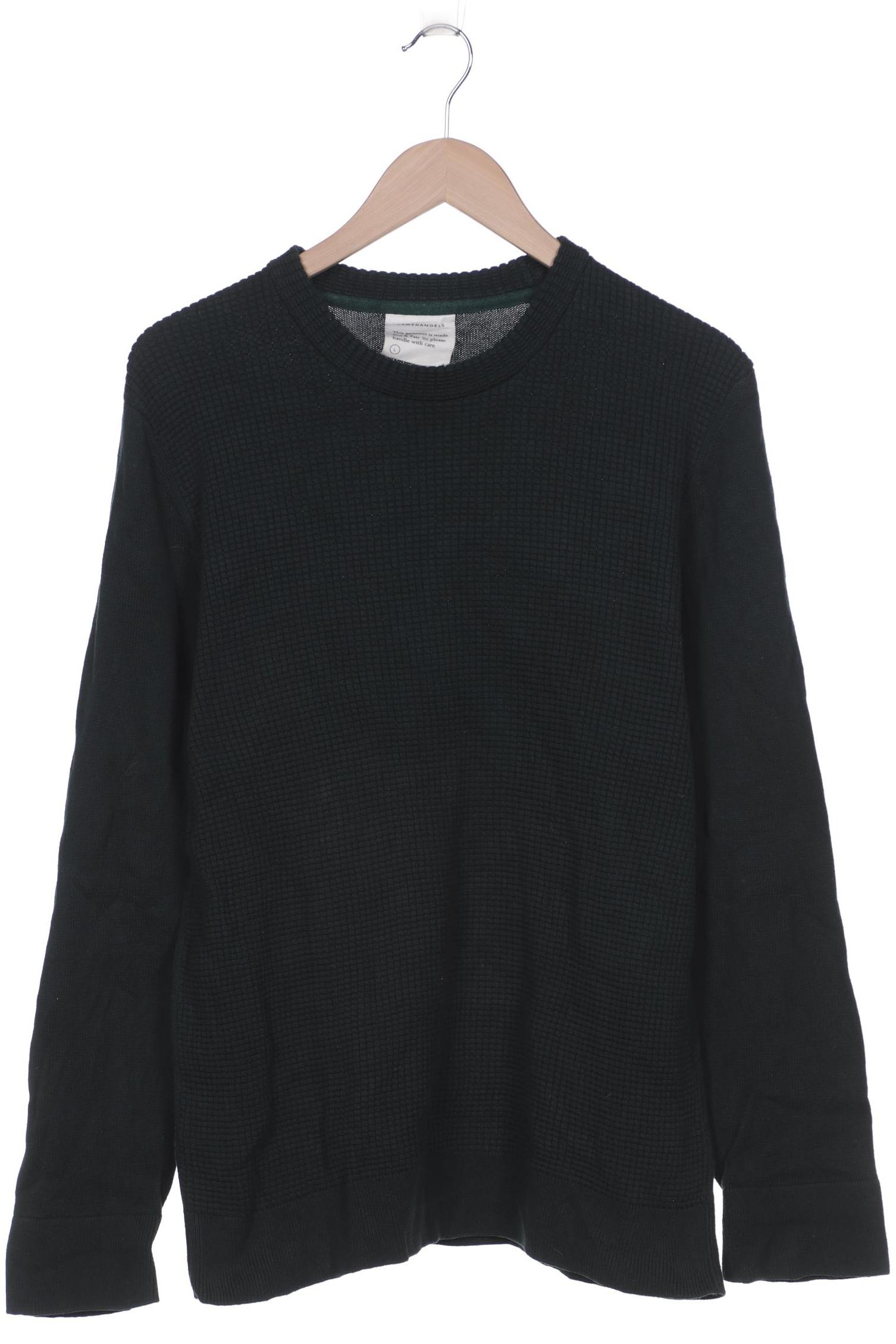 

Armedangels Herren Pullover, grün, Gr. 52