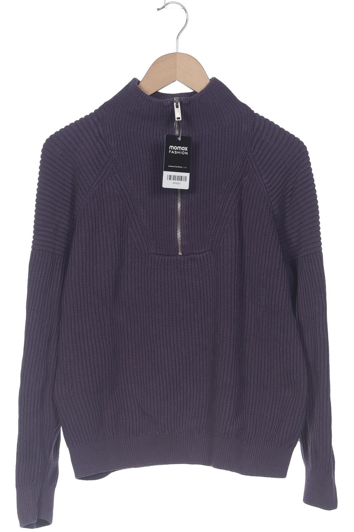 Thumbnail - Armedangels Herren Pullover, flieder, Gr. 52