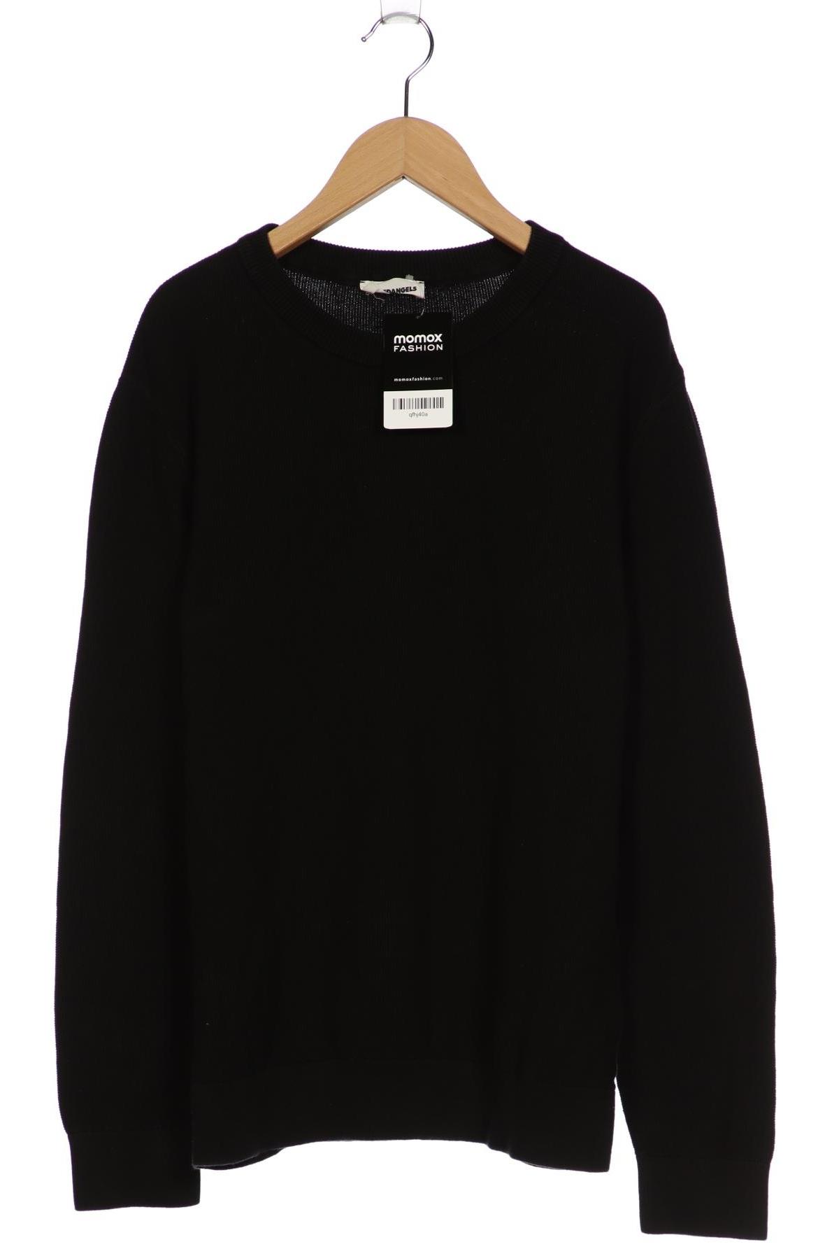 

Armedangels Herren Pullover, schwarz, Gr. 46