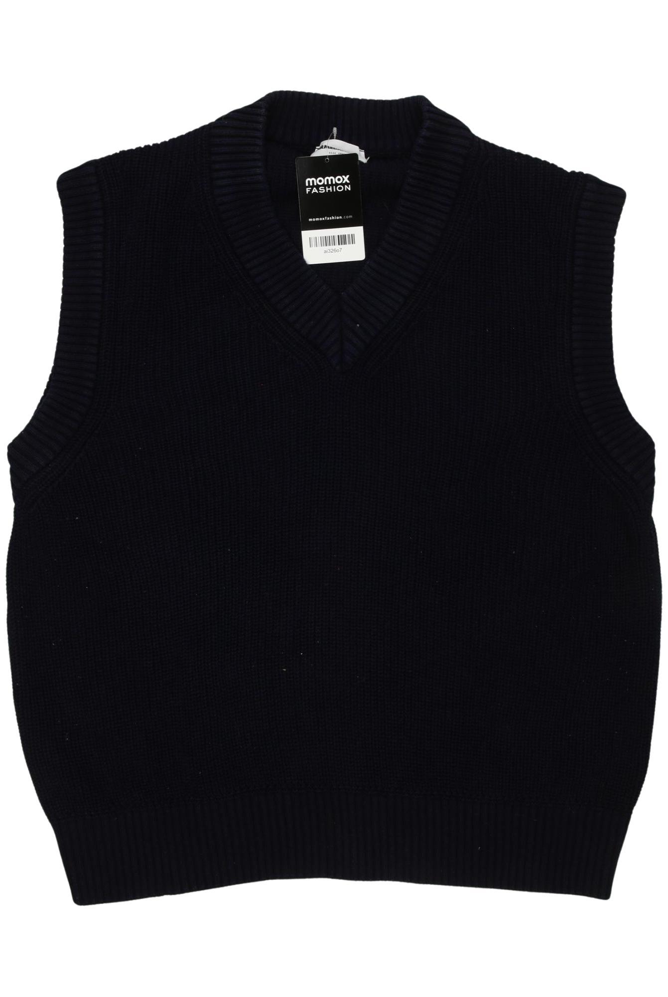 Thumbnail - Armedangels Herren Pullover, marineblau, Gr. 46