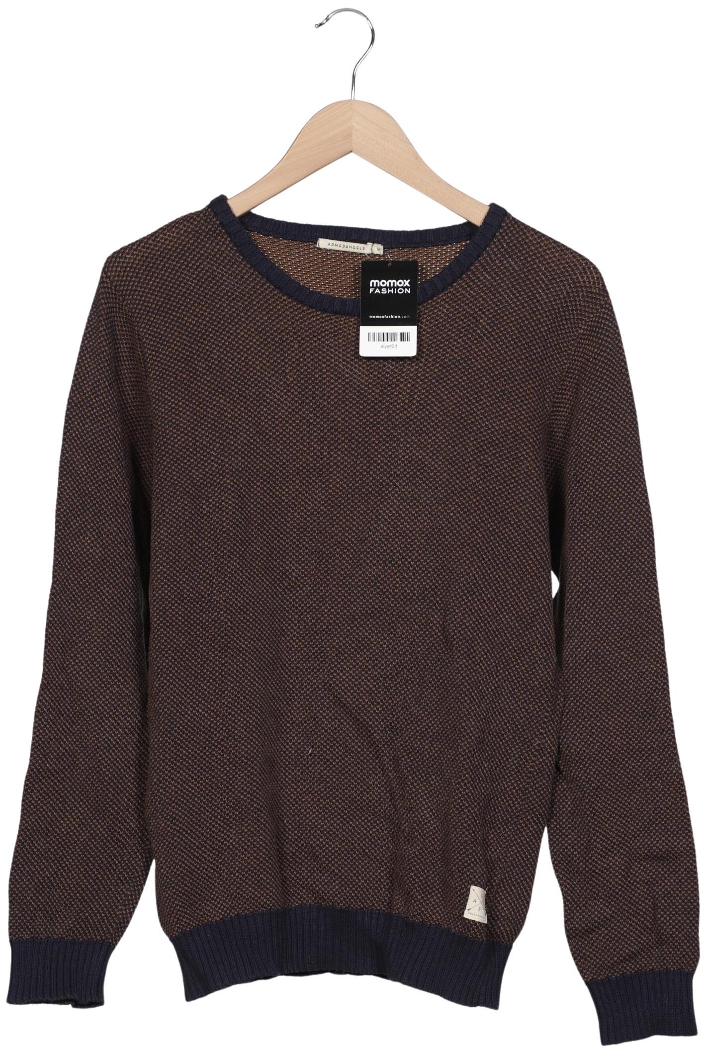 

Armedangels Herren Pullover, mehrfarbig, Gr. 48