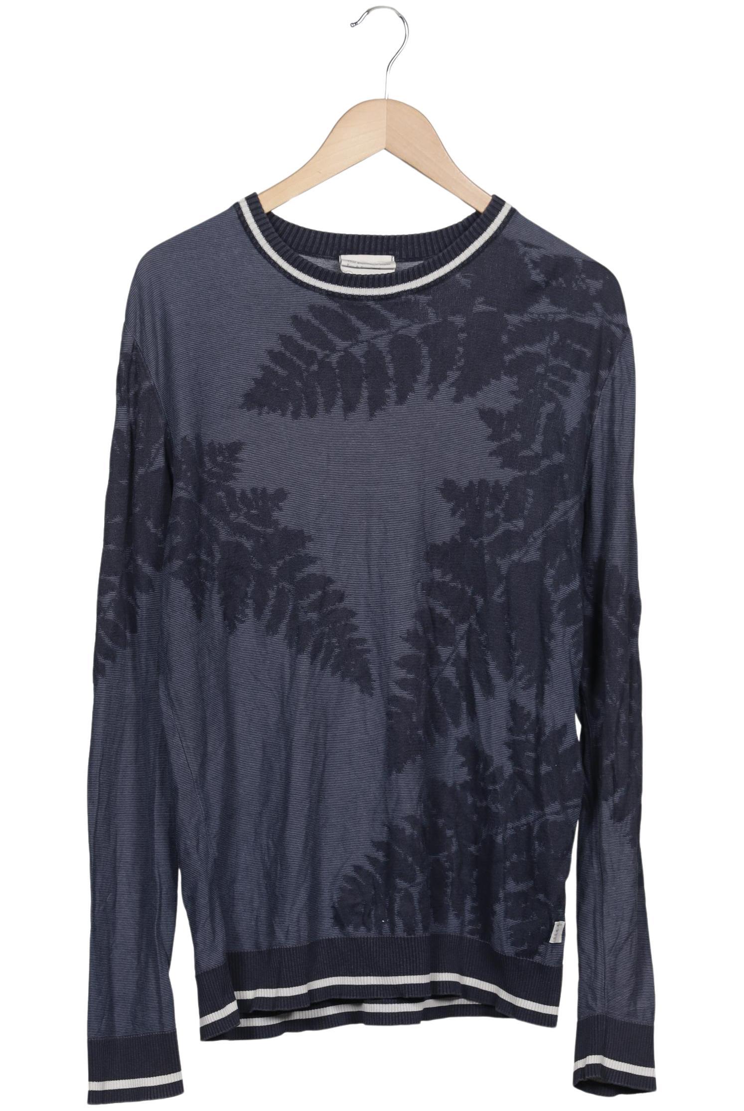 

Armedangels Herren Pullover, marineblau, Gr. 52