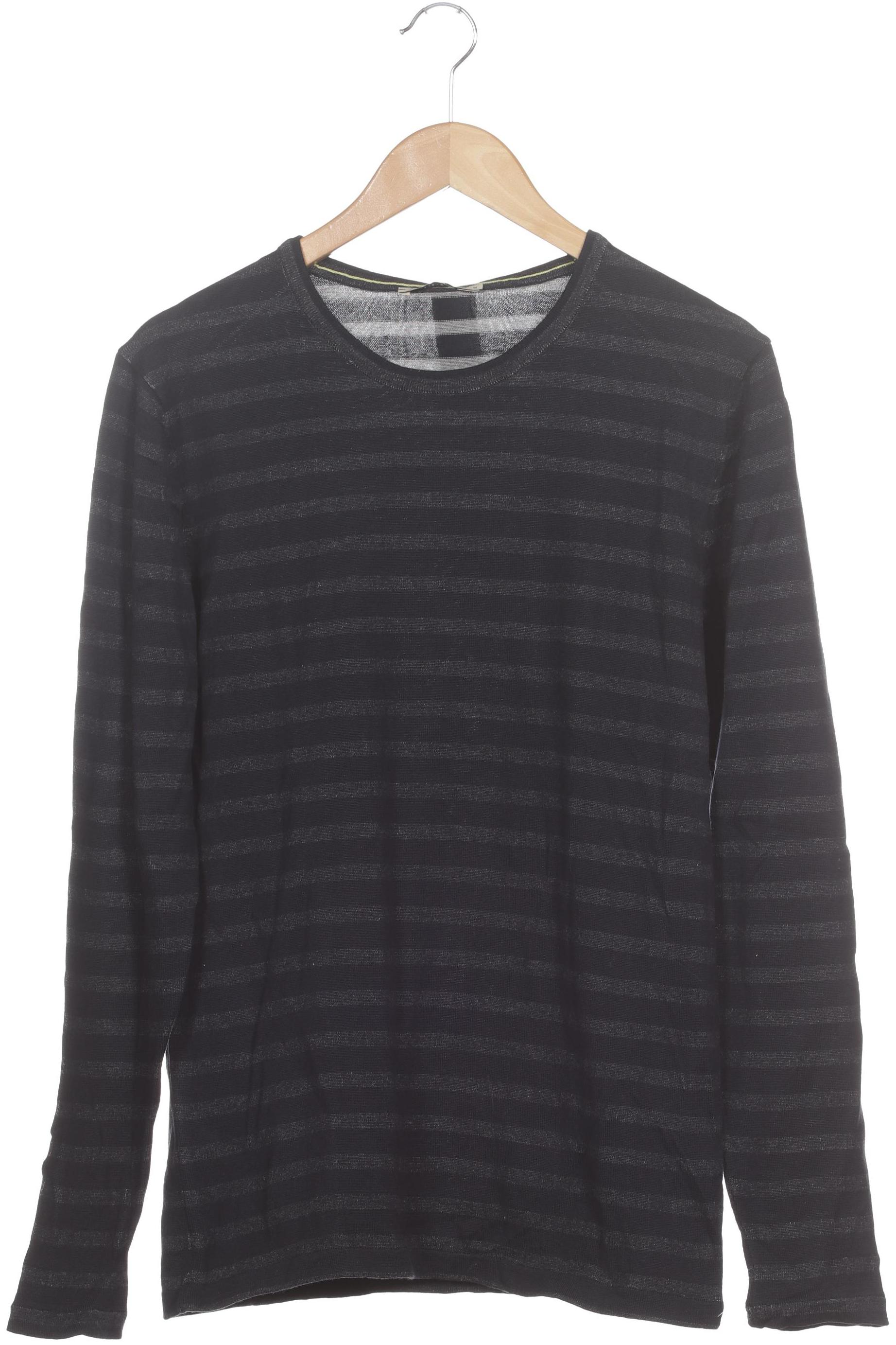 

Armedangels Herren Pullover, blau, Gr. 48