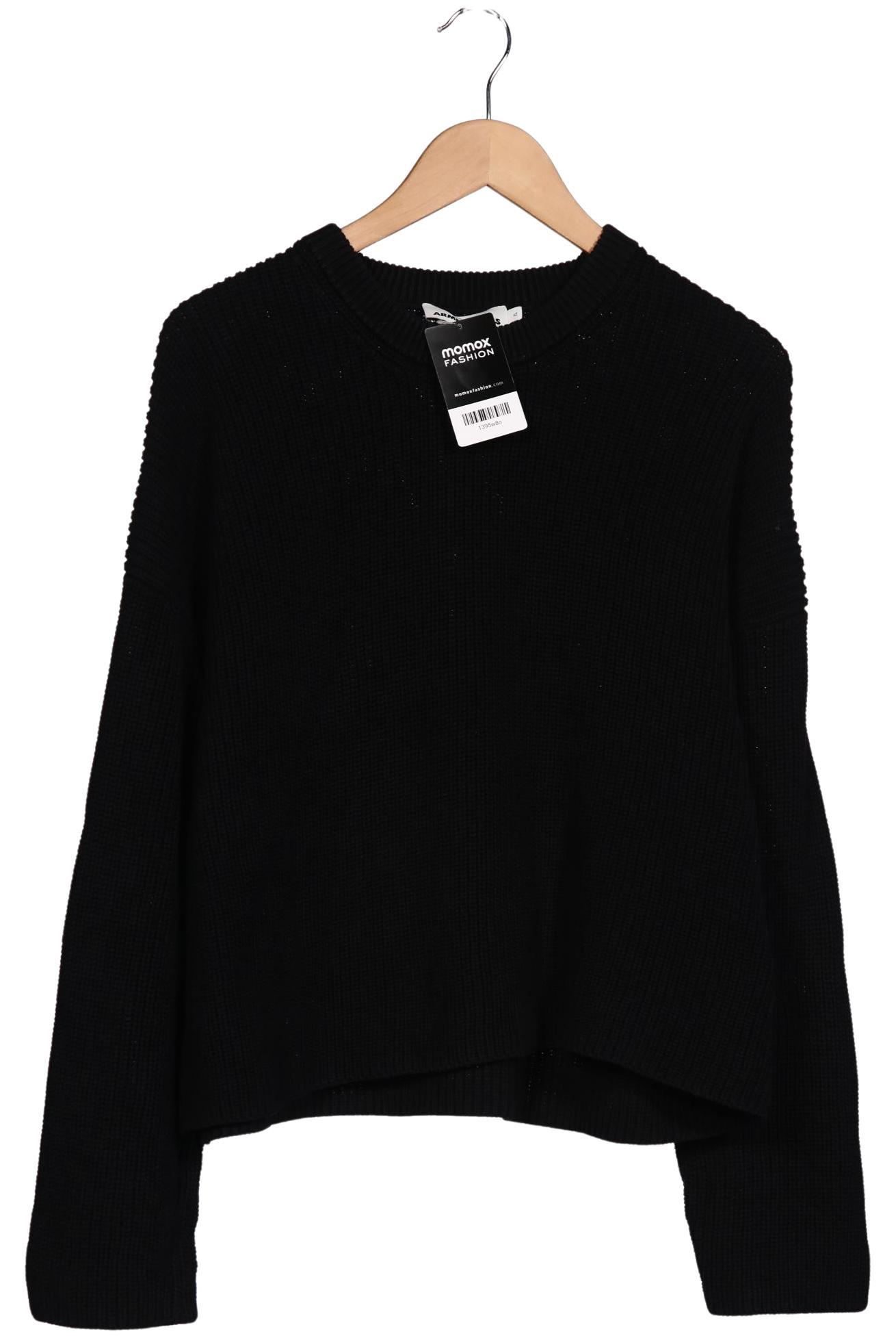 Thumbnail - Armedangels Herren Pullover, schwarz, Gr. 54