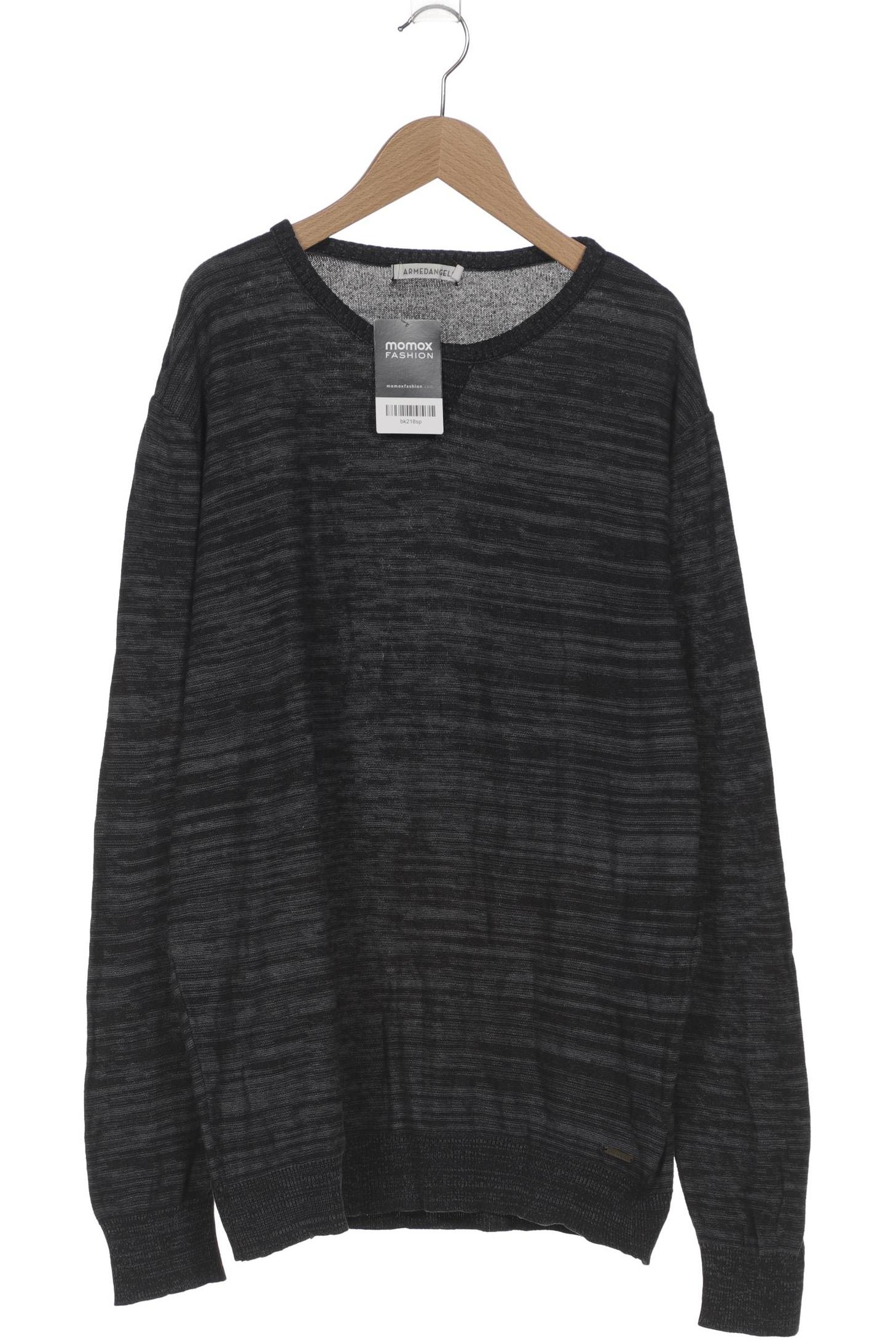 

Armedangels Herren Pullover, grau, Gr. 54