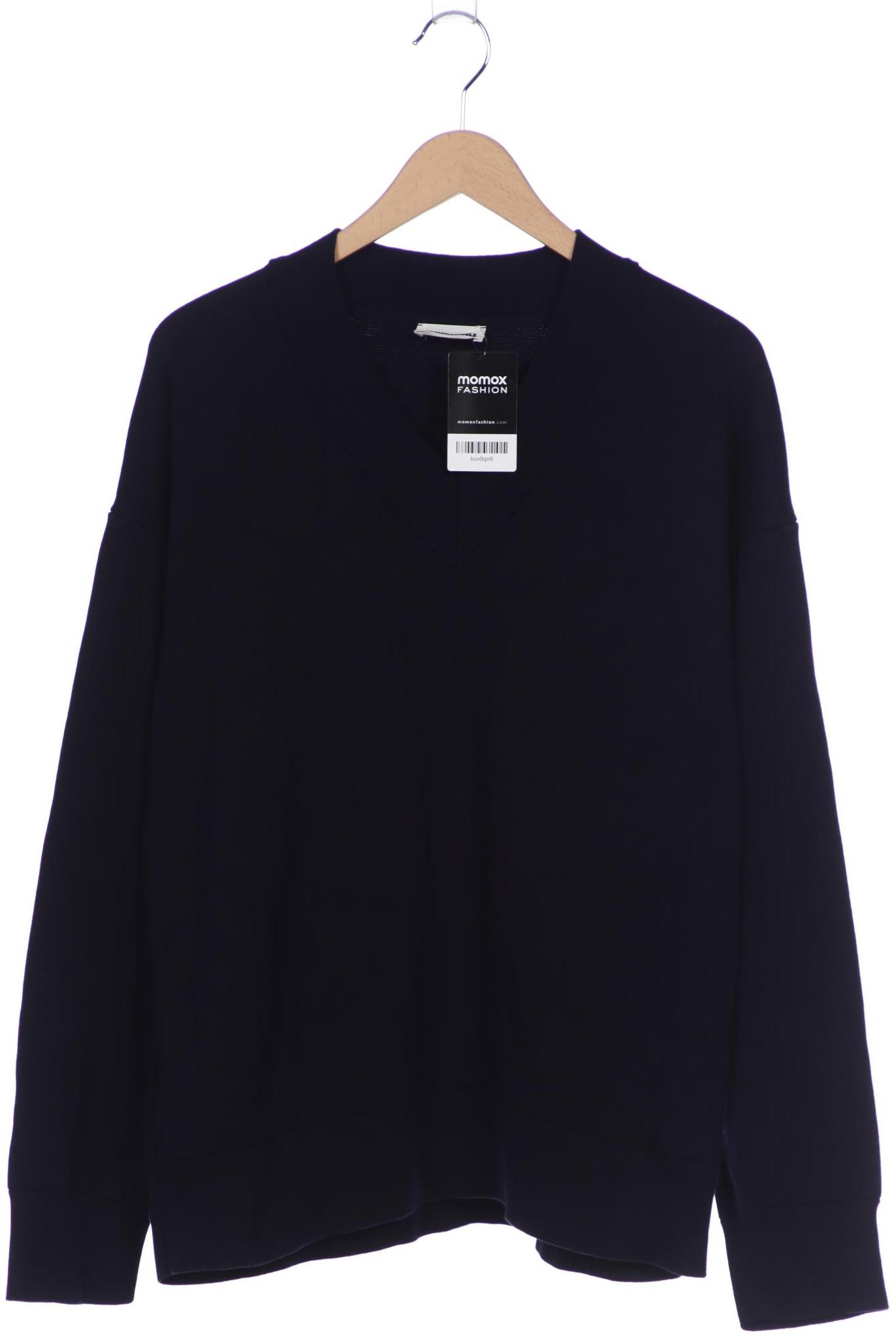 

Armedangels Herren Pullover, marineblau, Gr. 48