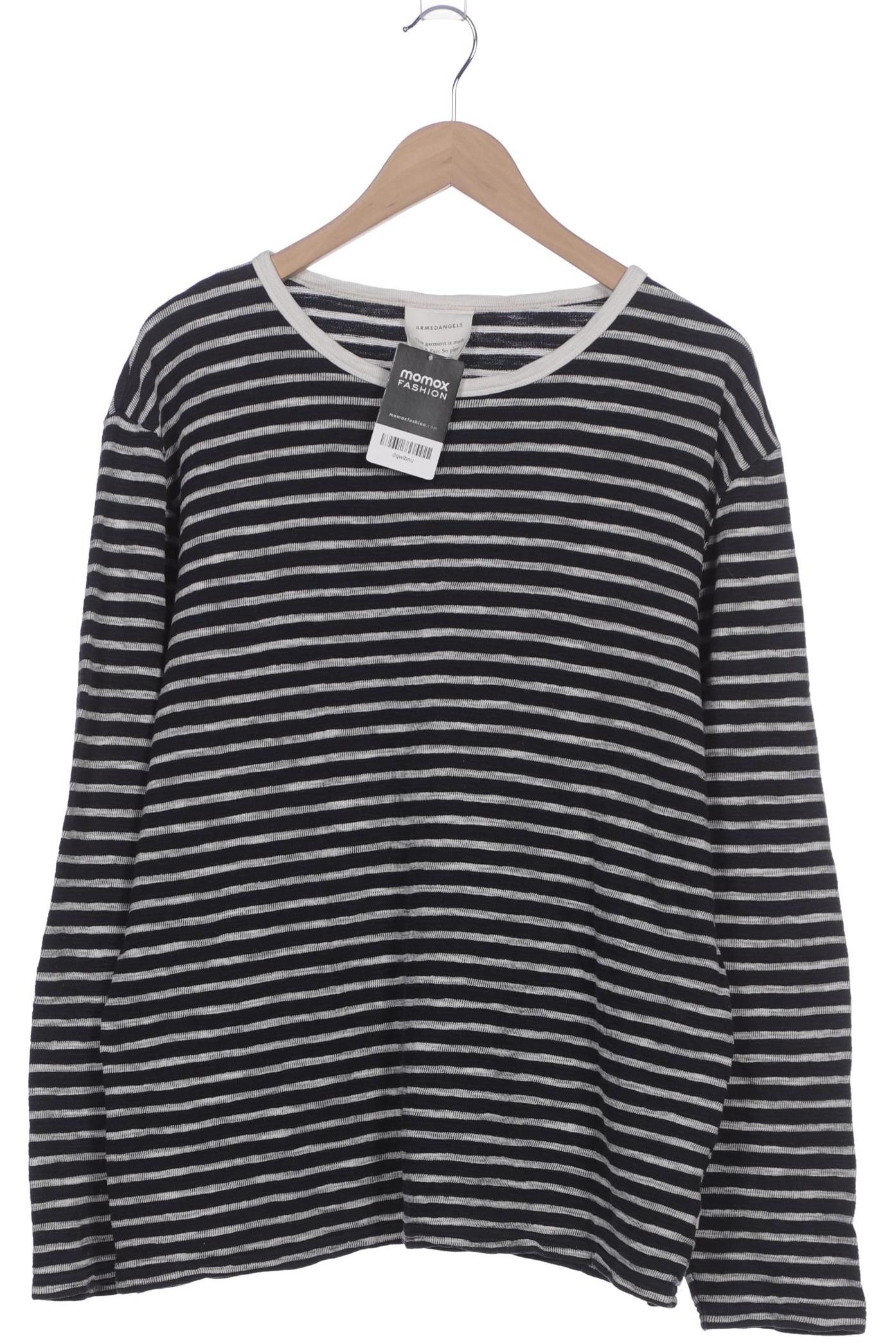 

Armedangels Herren Pullover, marineblau, Gr. 52