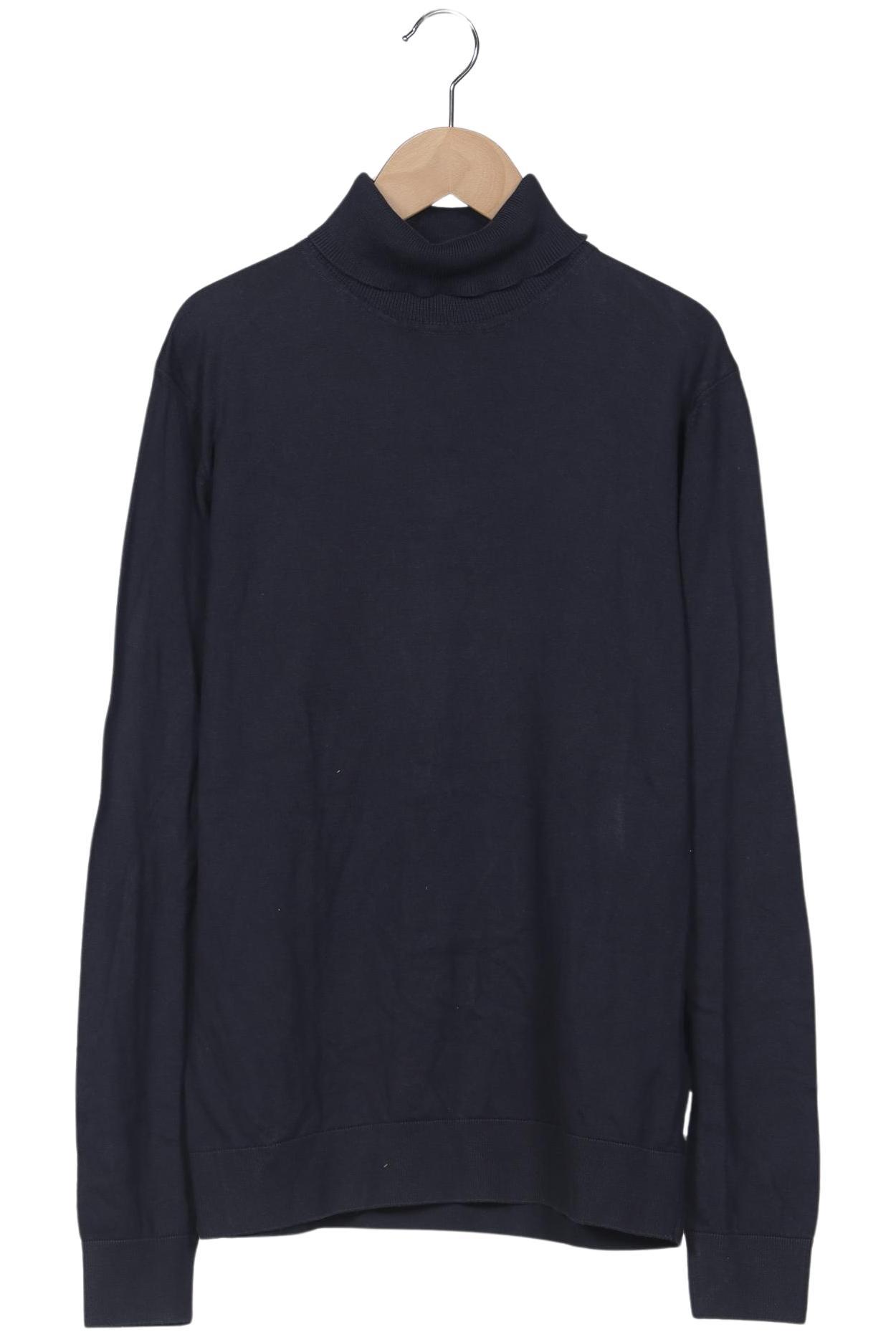 

Armedangels Herren Pullover, marineblau, Gr. 46