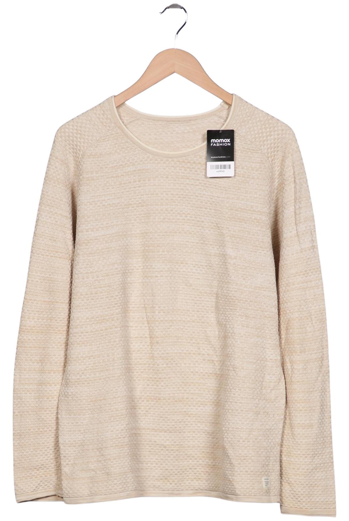 Thumbnail - Armedangels Herren Pullover, beige, Gr. 52