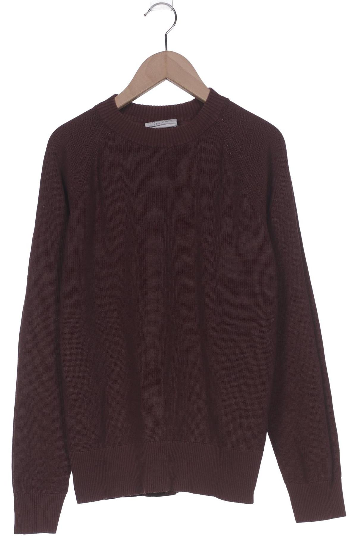 

Armedangels Herren Pullover, bordeaux, Gr. 46
