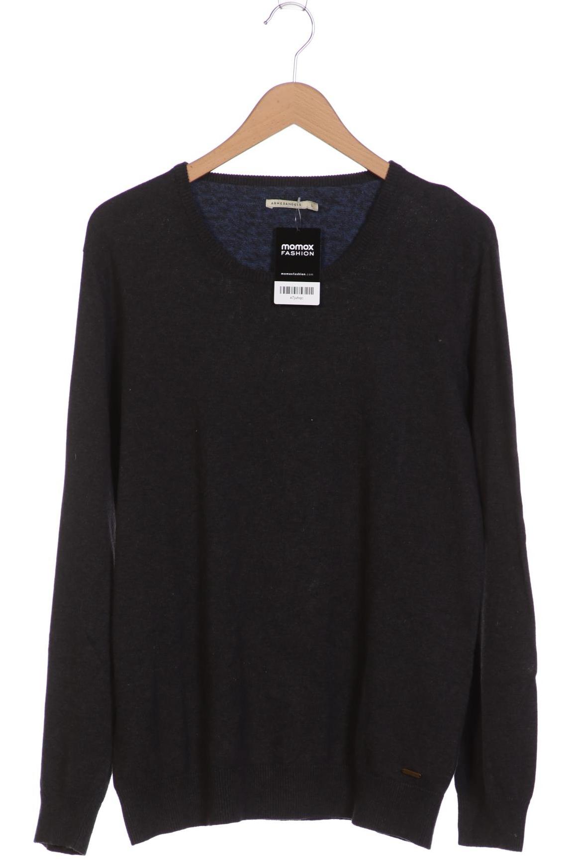 

ARMEDANGELS Herren Pullover, grau