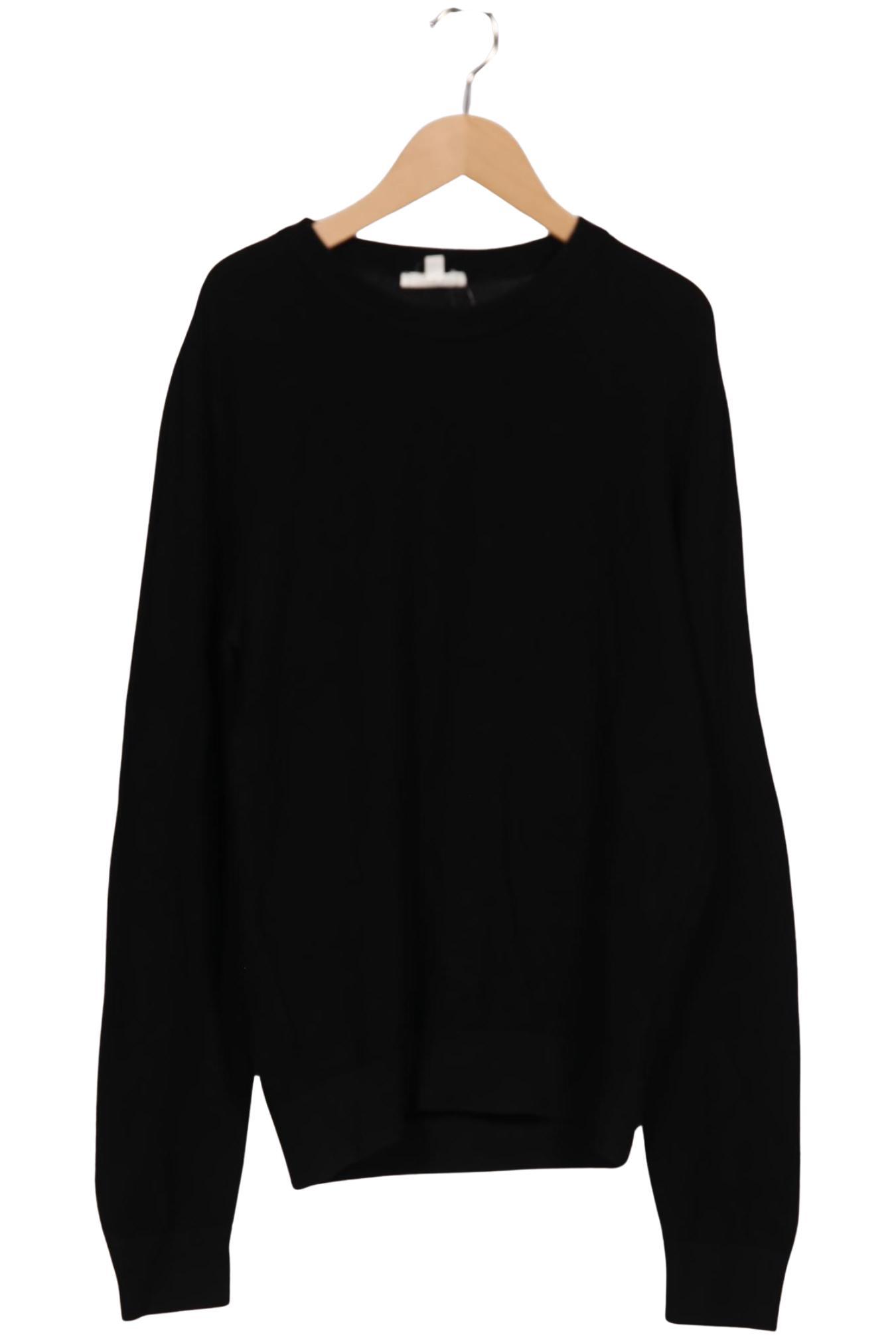 

Armedangels Herren Pullover, schwarz, Gr. 46