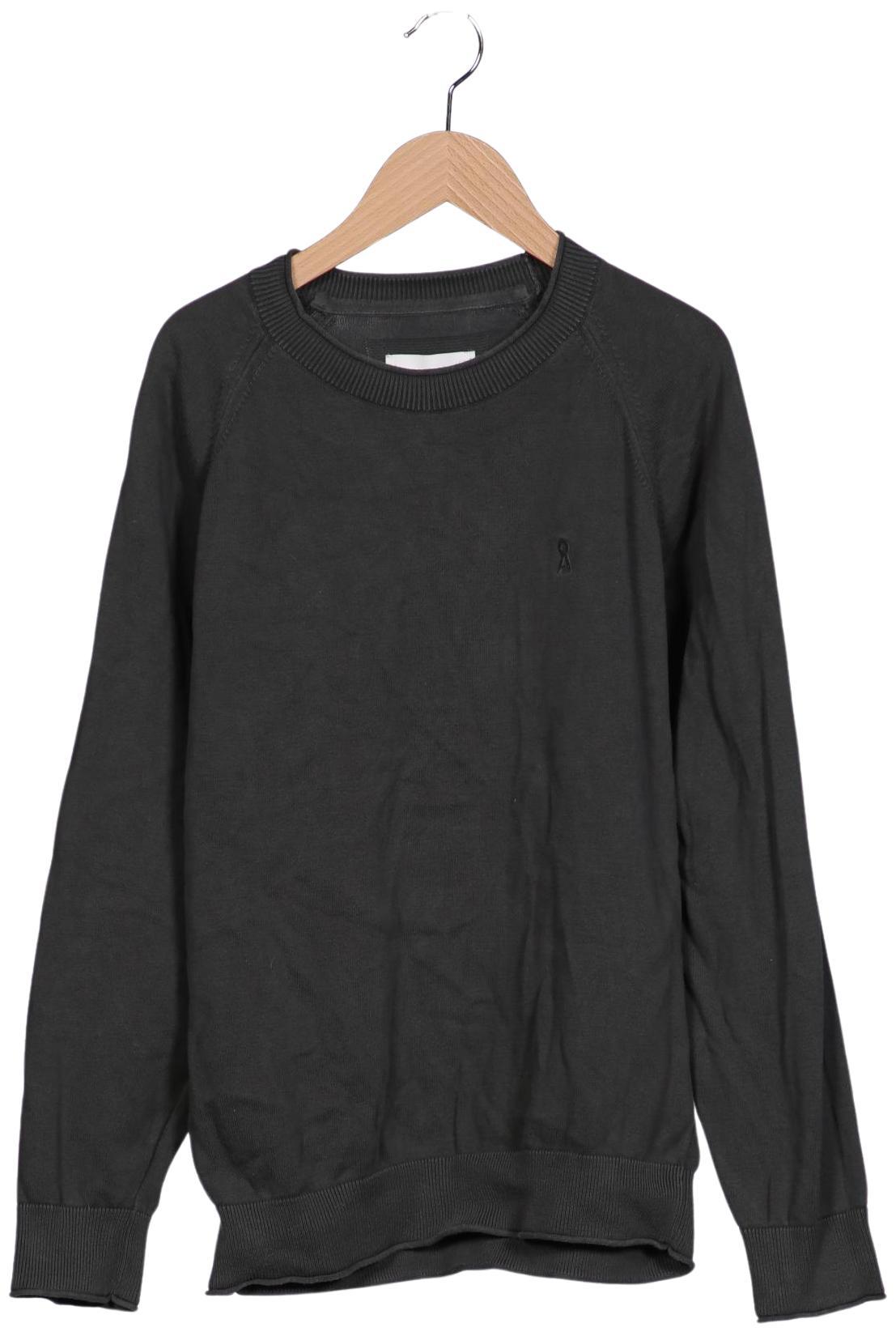 

Armedangels Herren Pullover, grün, Gr. 48