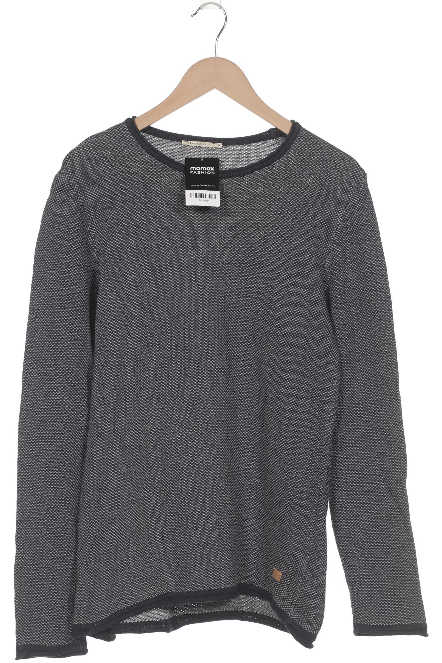 

Armedangels Herren Pullover, marineblau, Gr. 48