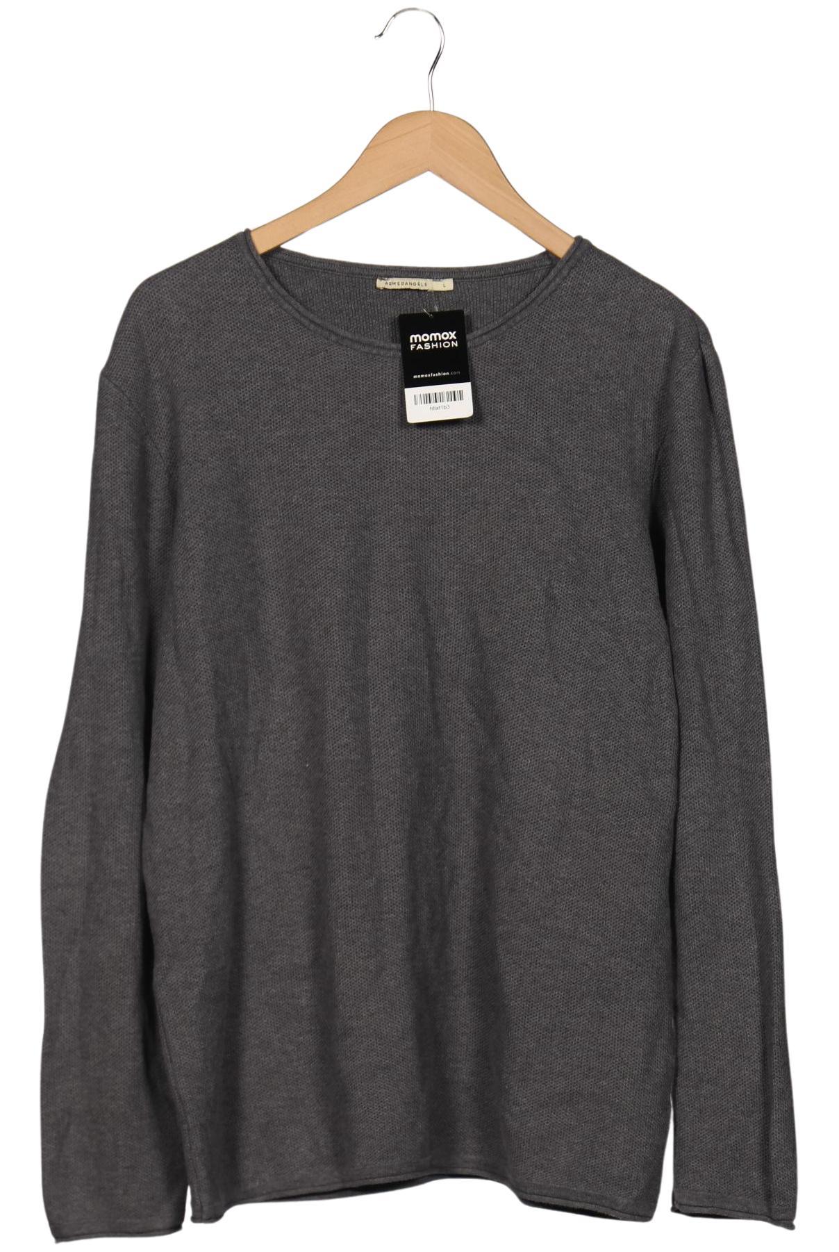 

Armedangels Herren Pullover, grau, Gr. 52