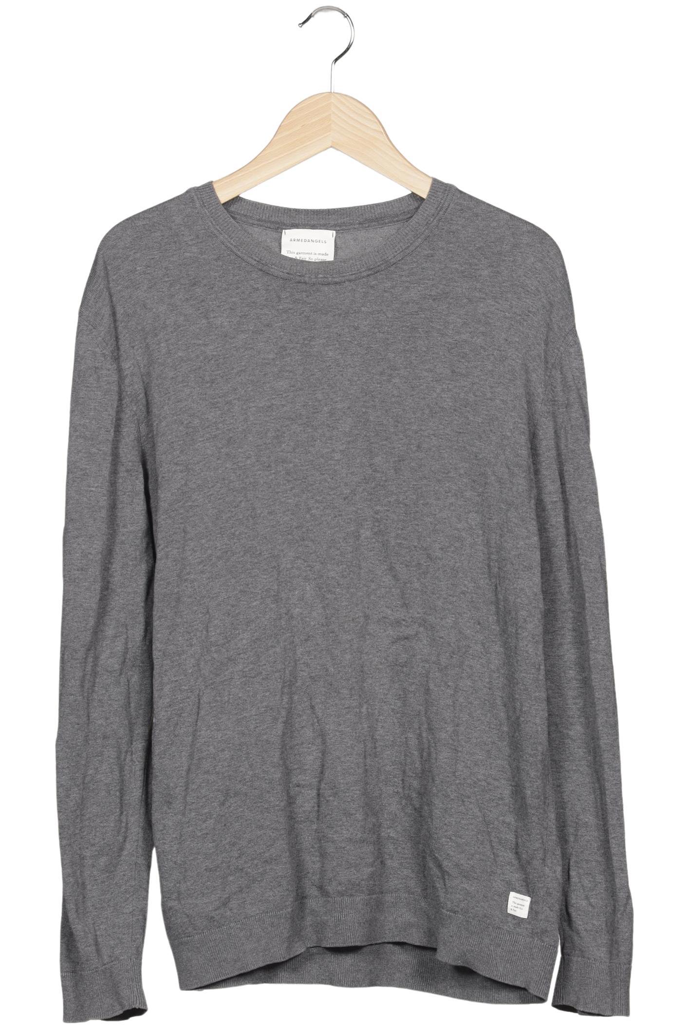 

Armedangels Herren Pullover, grau, Gr. 54