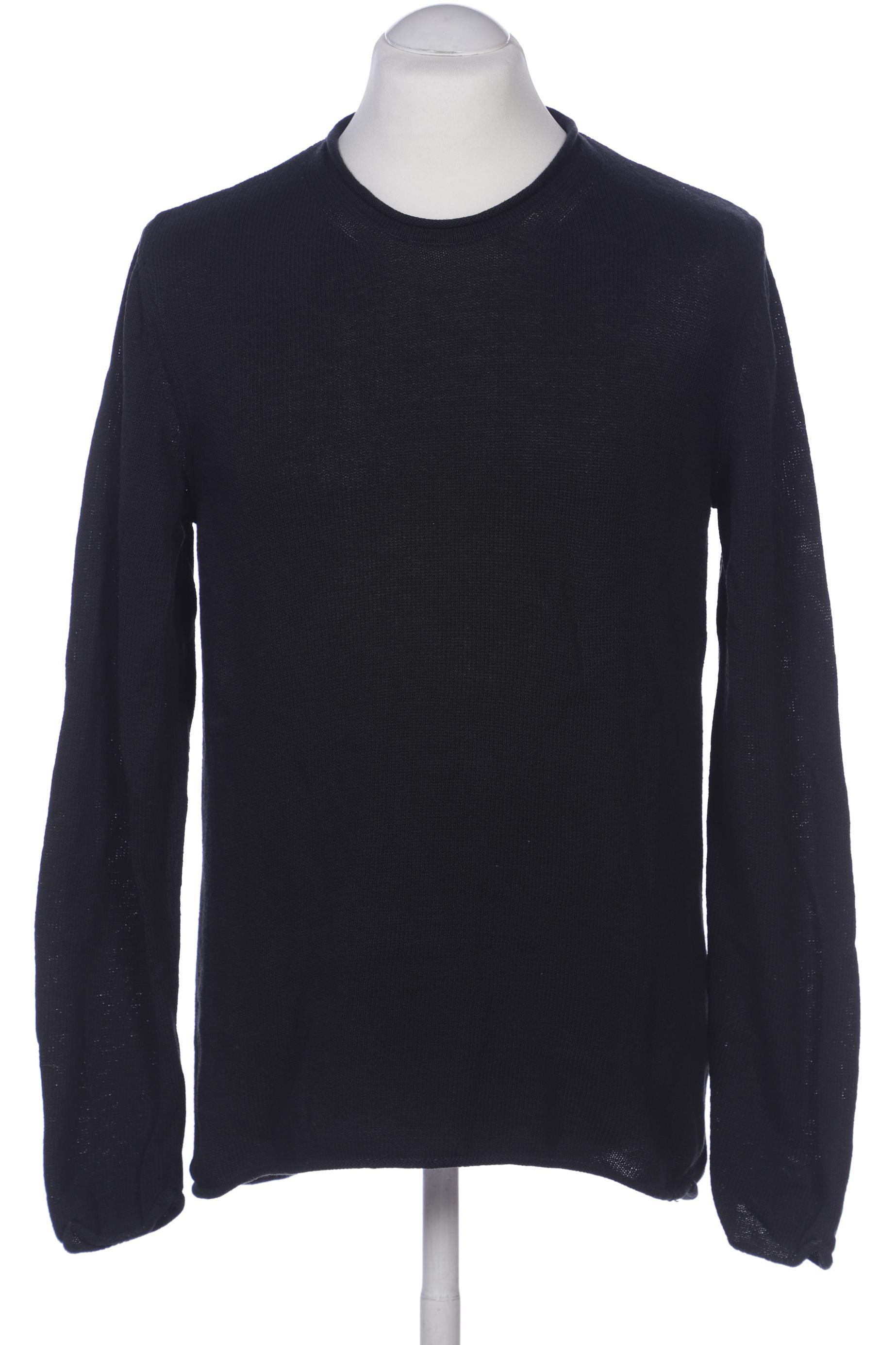 

Armedangels Herren Pullover, schwarz, Gr. 48