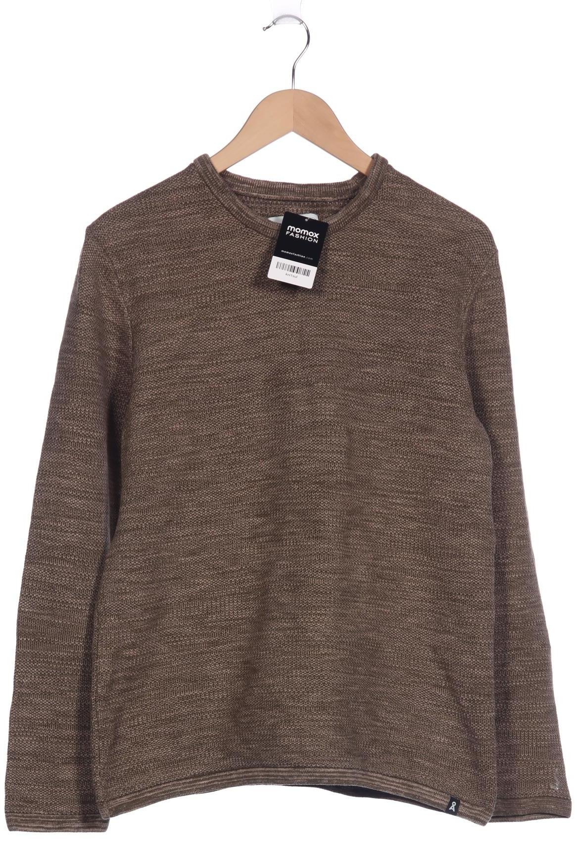 

Armedangels Herren Pullover, braun, Gr. 48