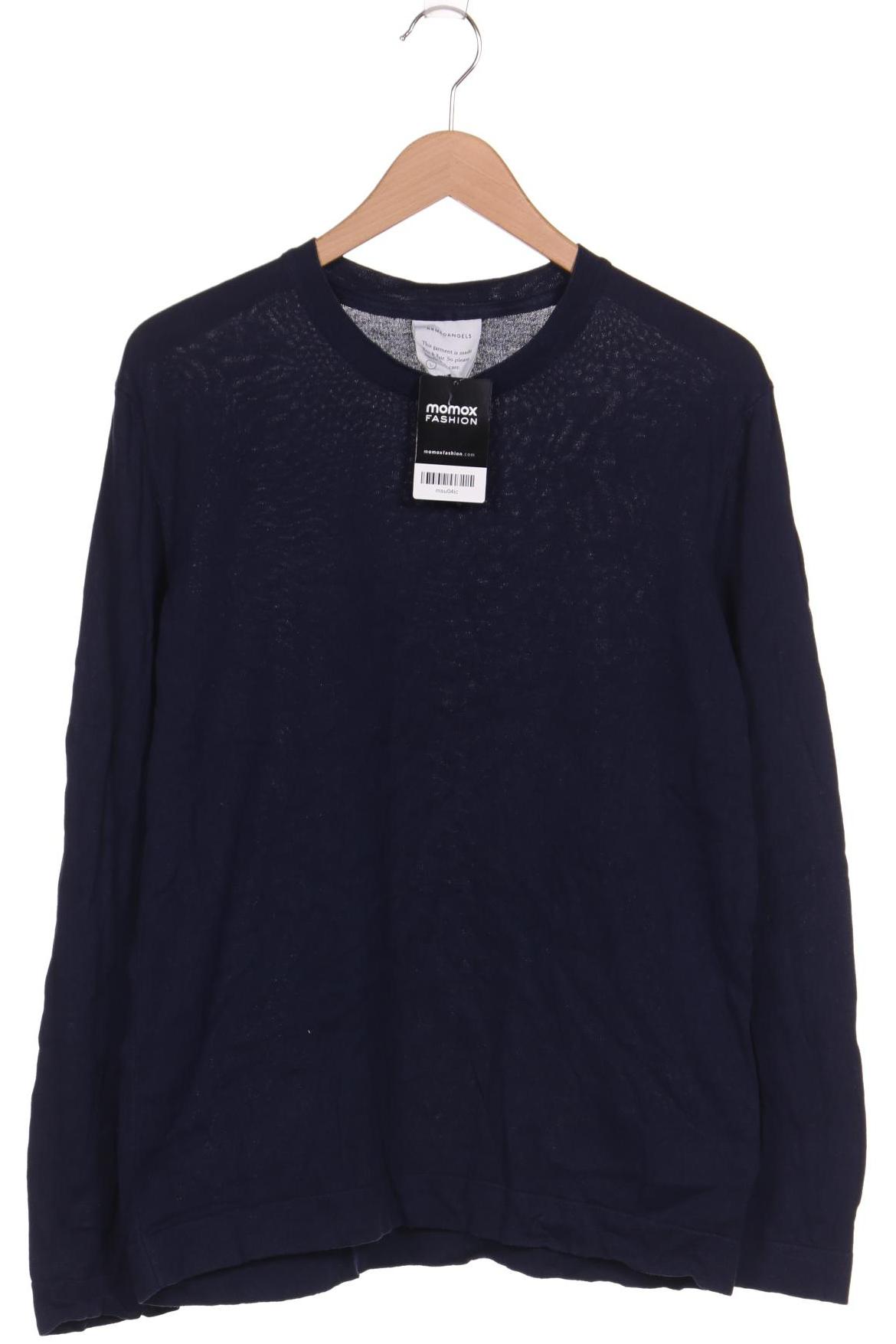 

Armedangels Herren Pullover, marineblau, Gr. 52