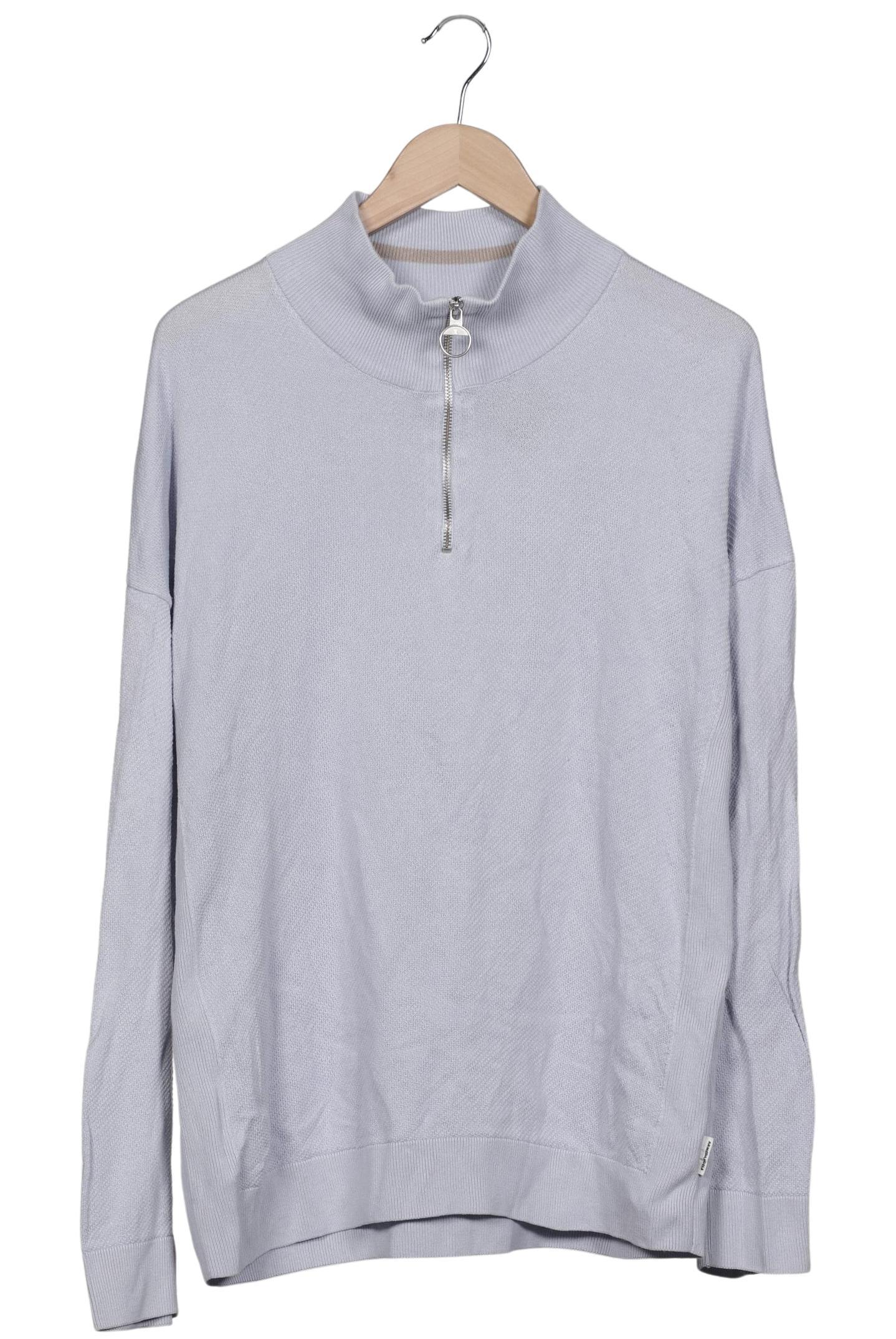 Thumbnail - Armedangels Herren Pullover, hellblau, Gr. 48