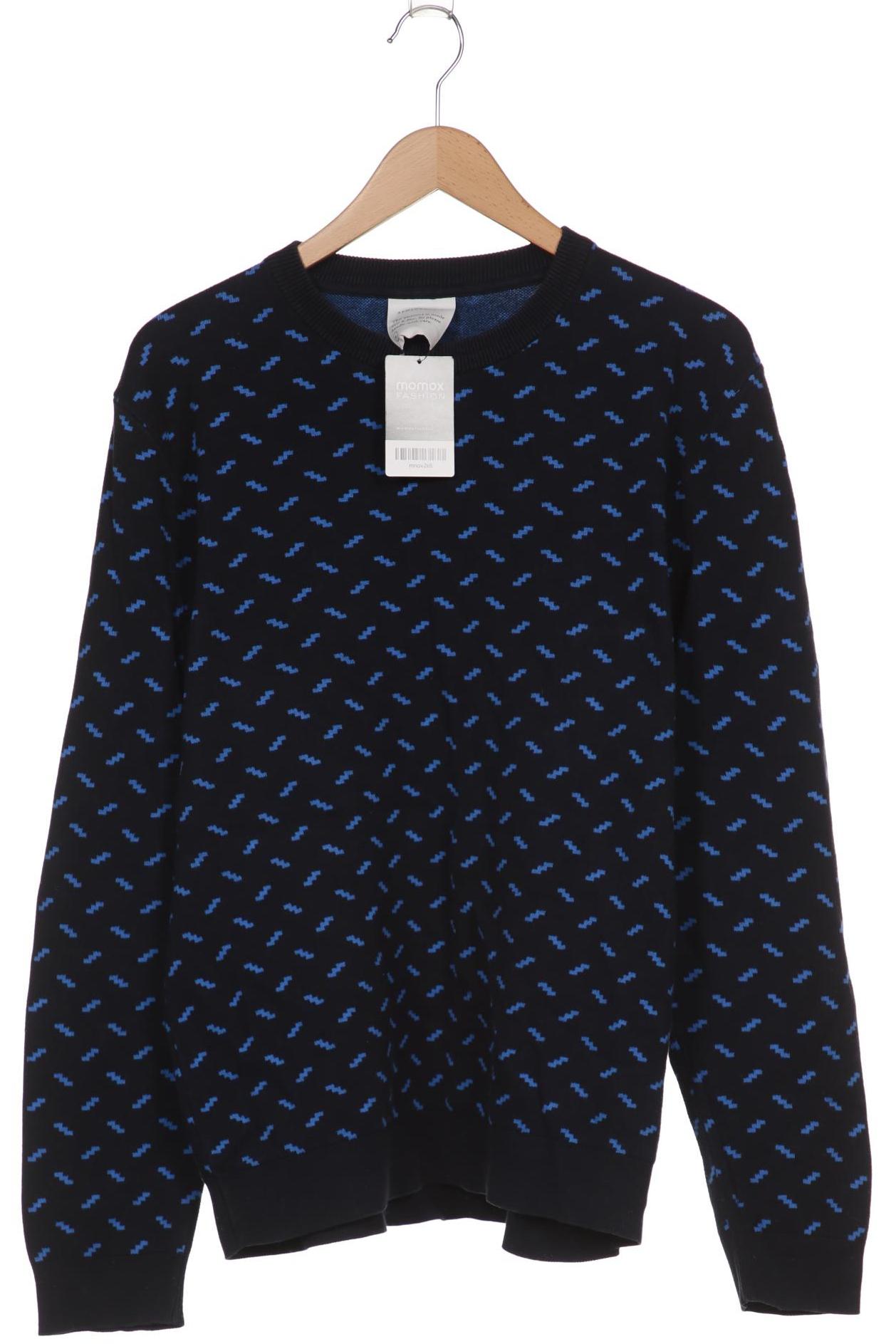

Armedangels Herren Pullover, marineblau, Gr. 54