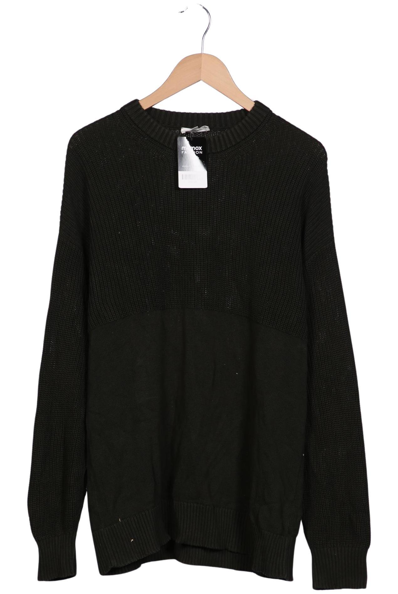 

Armedangels Herren Pullover, grün, Gr. 48