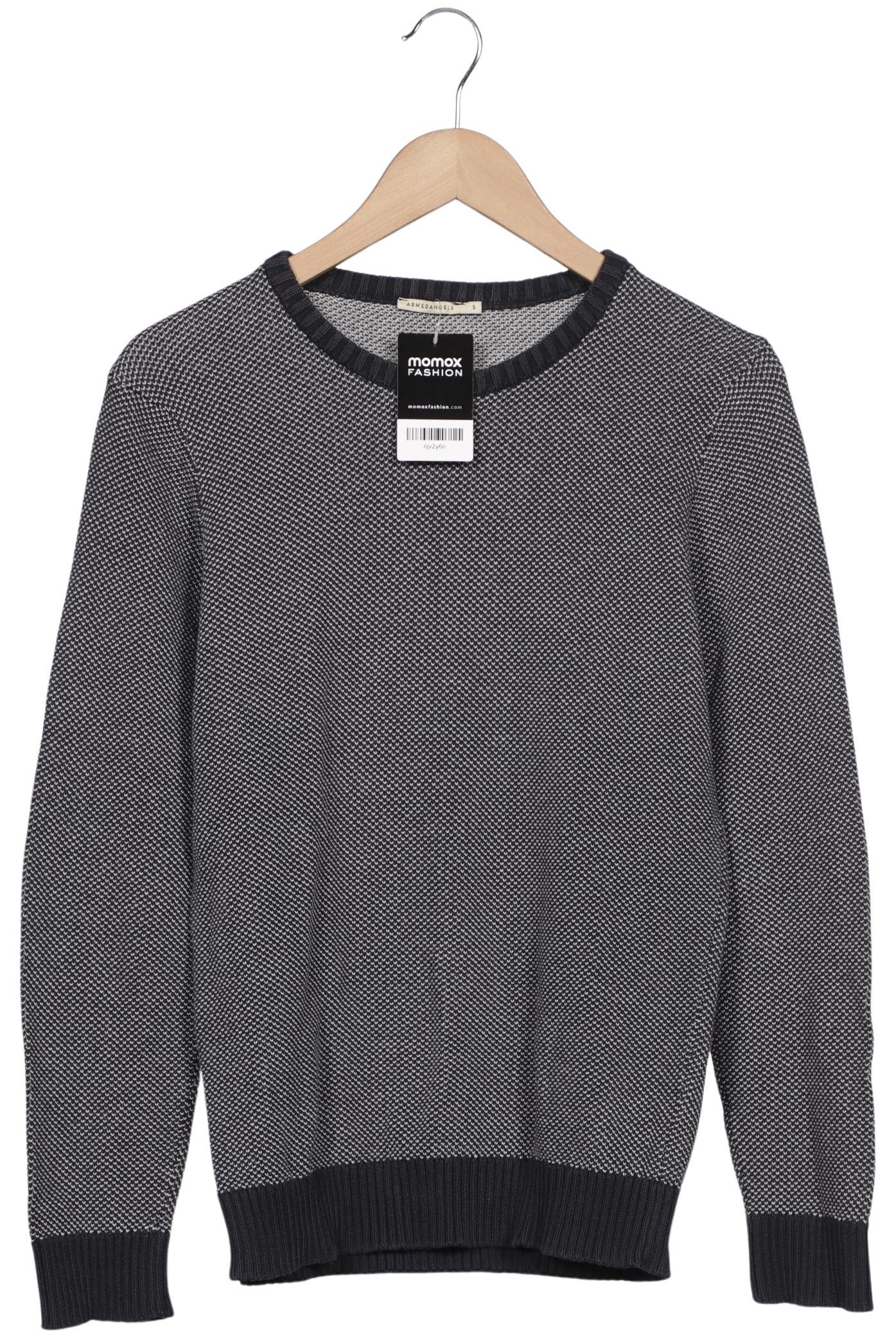 

Armedangels Herren Pullover, marineblau, Gr. 46