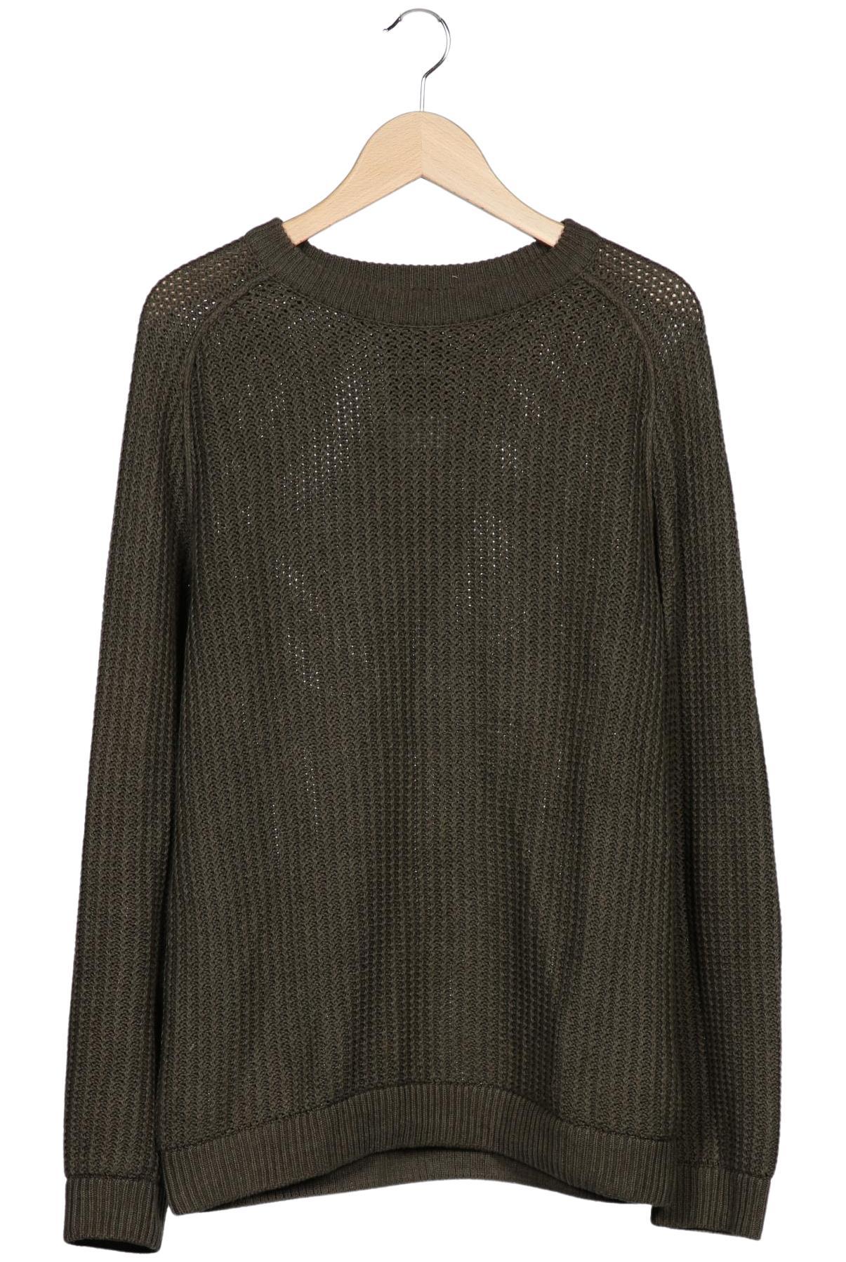 

Armedangels Herren Pullover, grün, Gr. 46