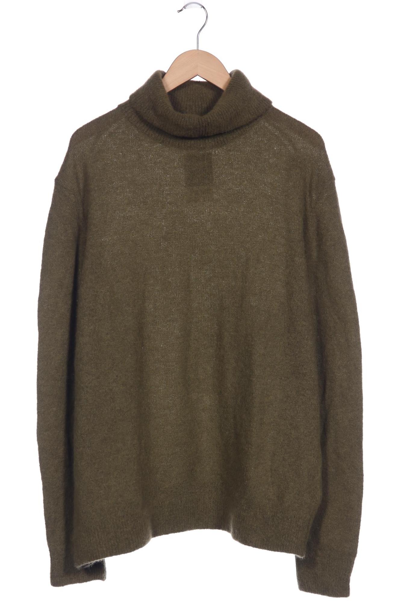 

Armedangels Herren Pullover, grün, Gr. 56