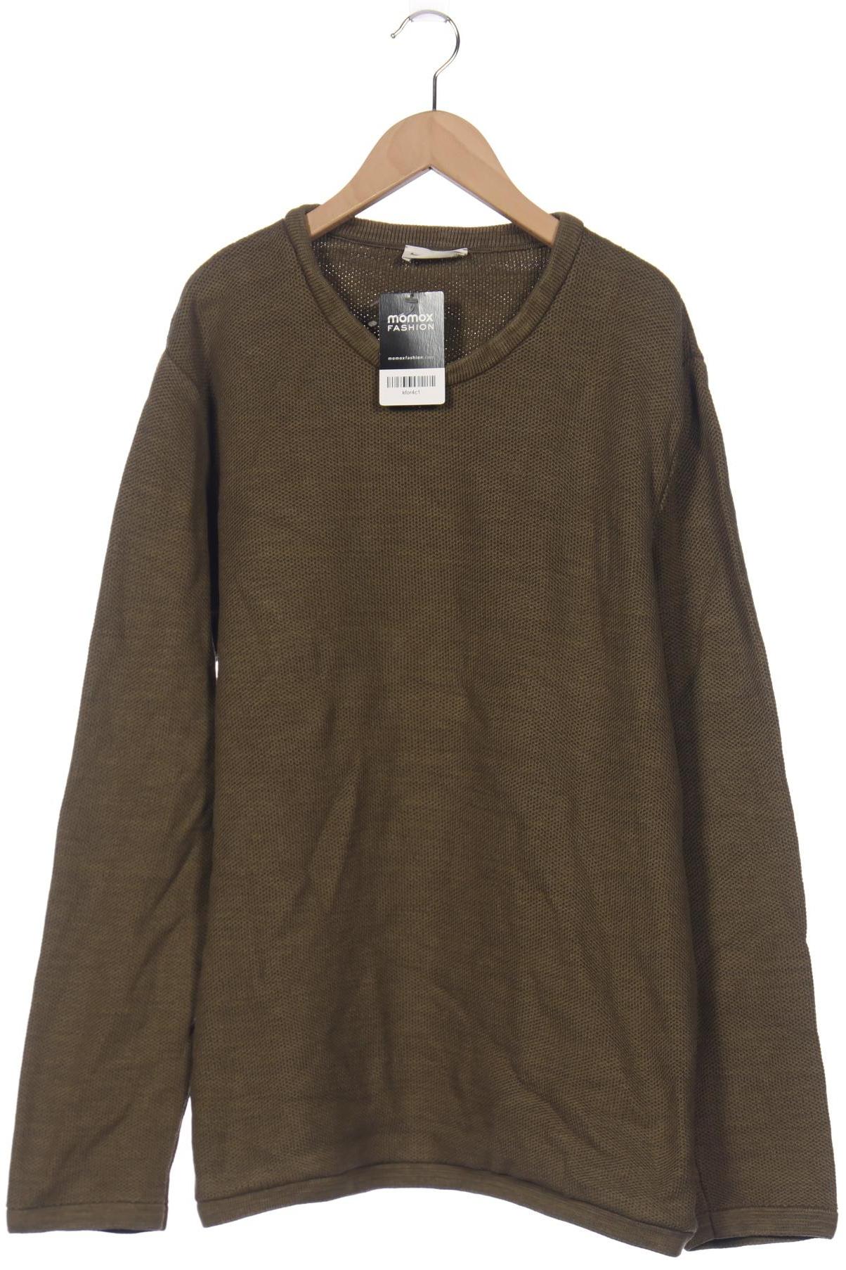 

ARMEDANGELS Herren Pullover, grün
