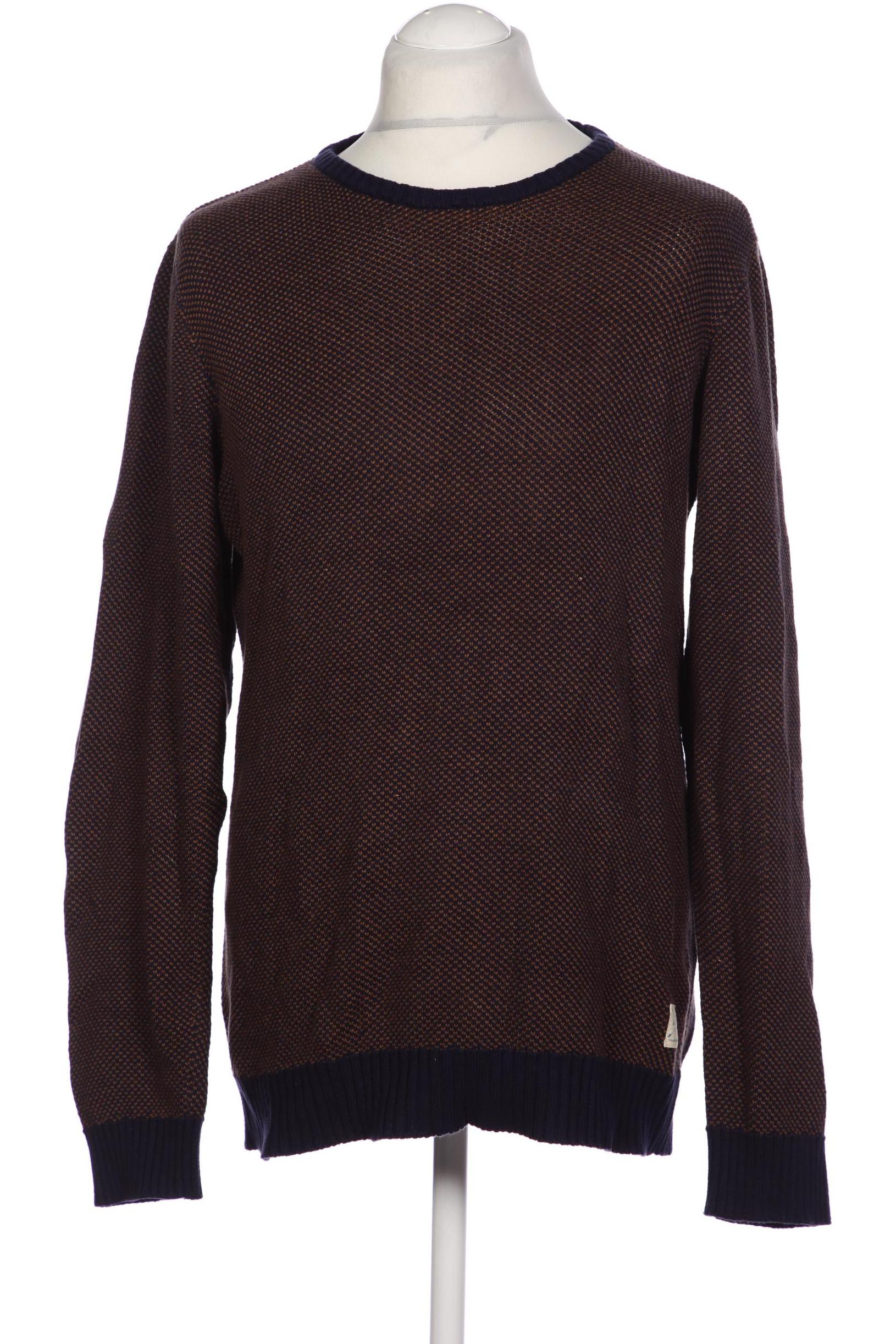 

Armedangels Herren Pullover, marineblau, Gr. 52