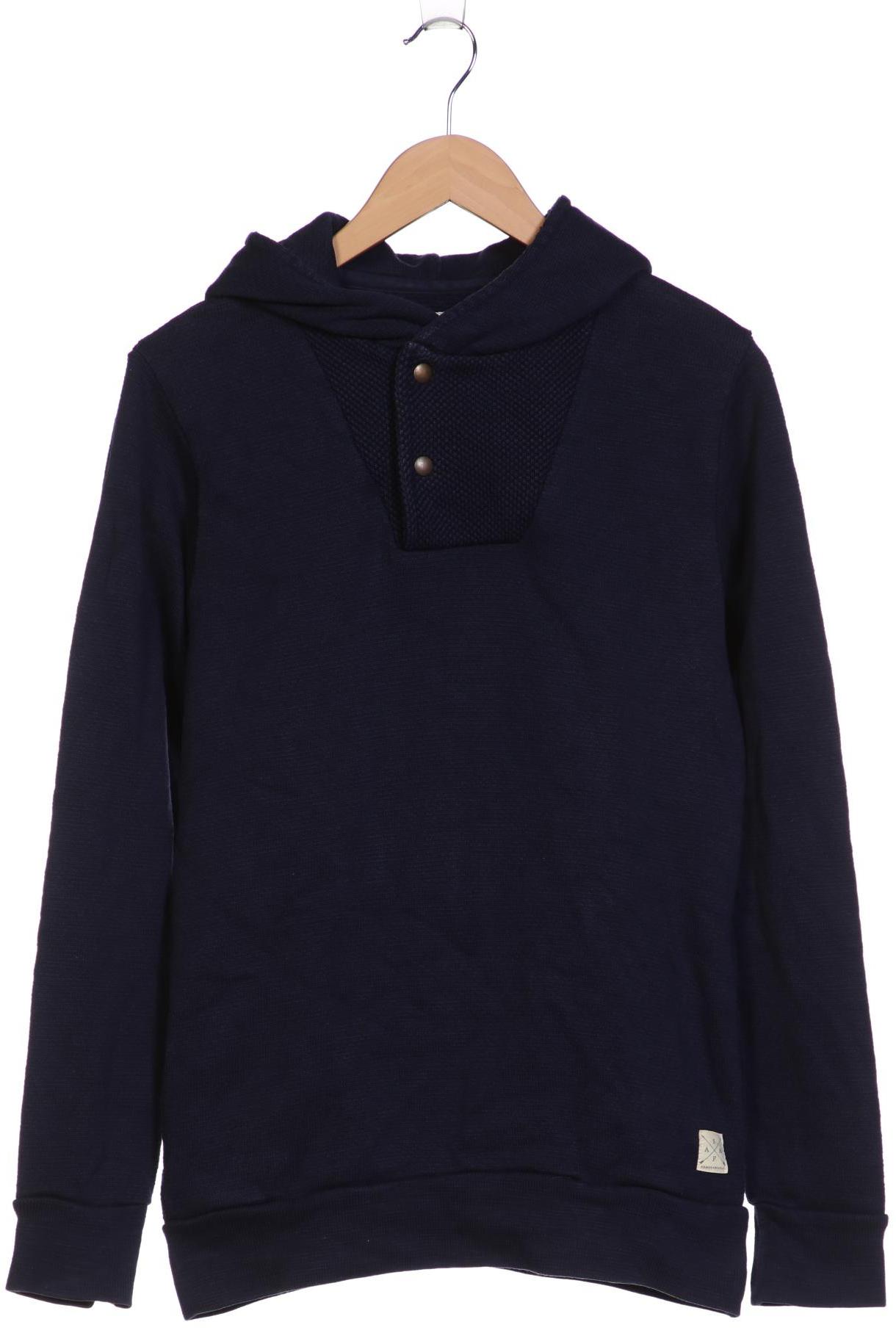 

Armedangels Herren Pullover, marineblau, Gr. 48