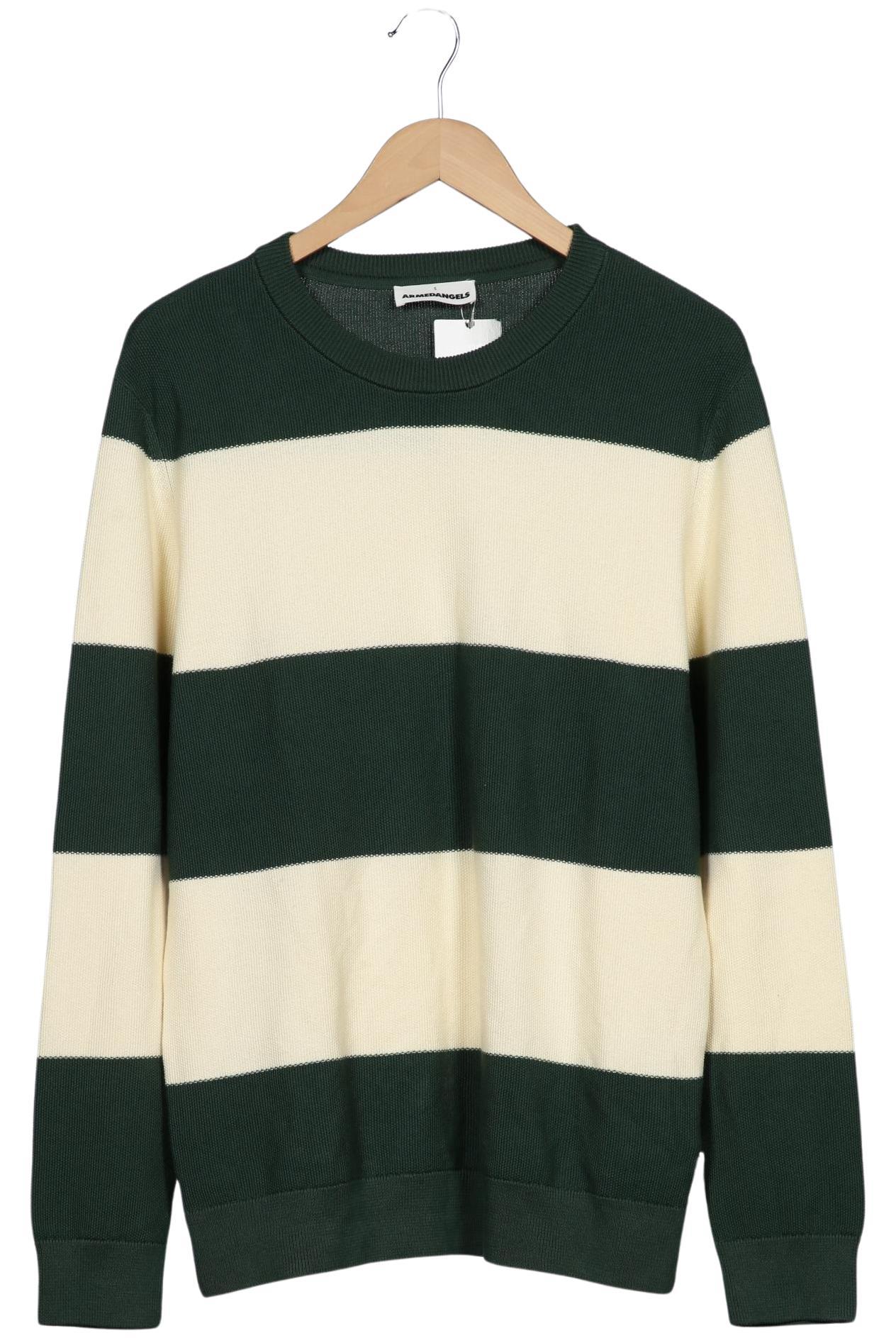 

Armedangels Herren Pullover, mehrfarbig, Gr. 46