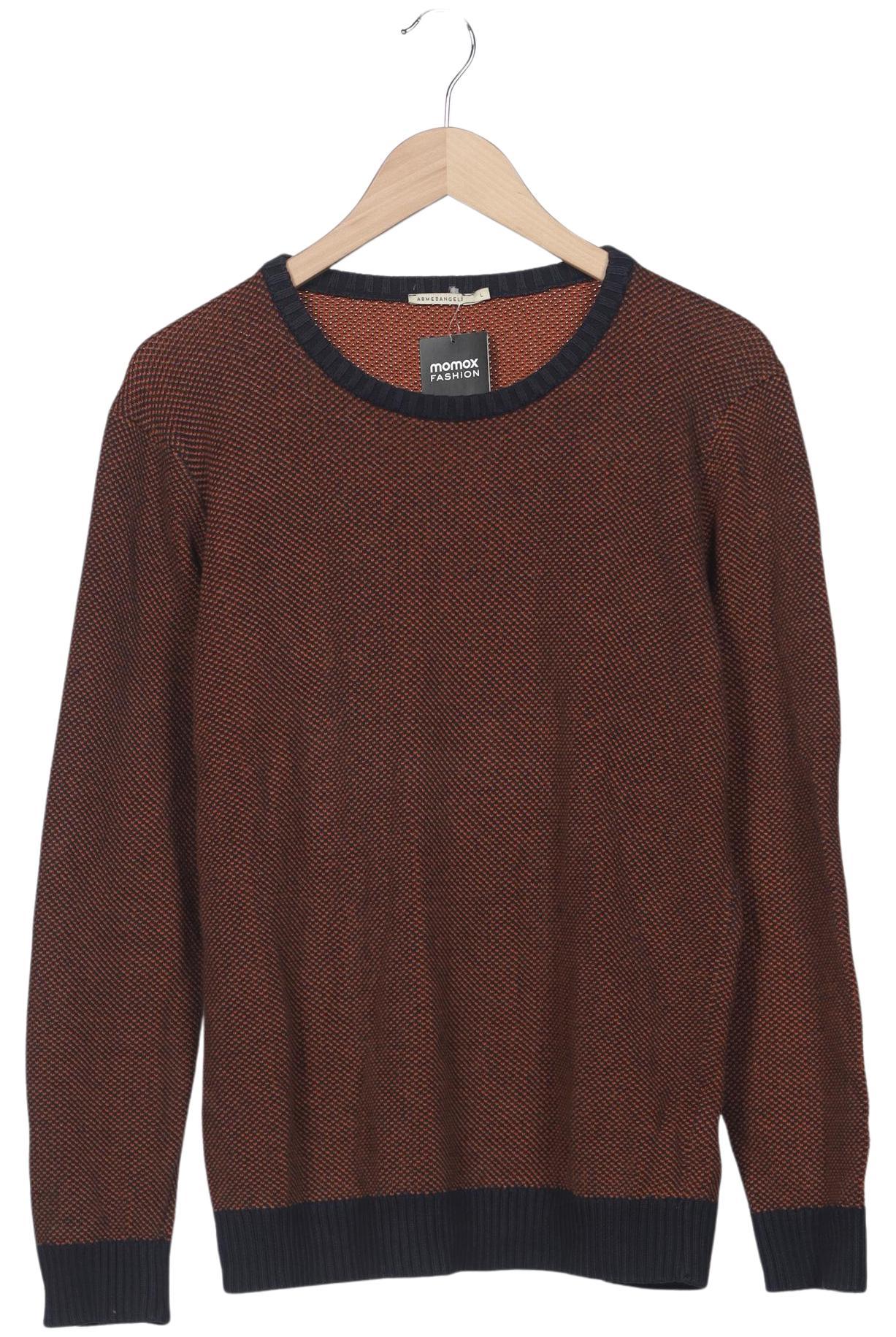 Thumbnail - Armedangels Herren Pullover, mehrfarbig, Gr. 52