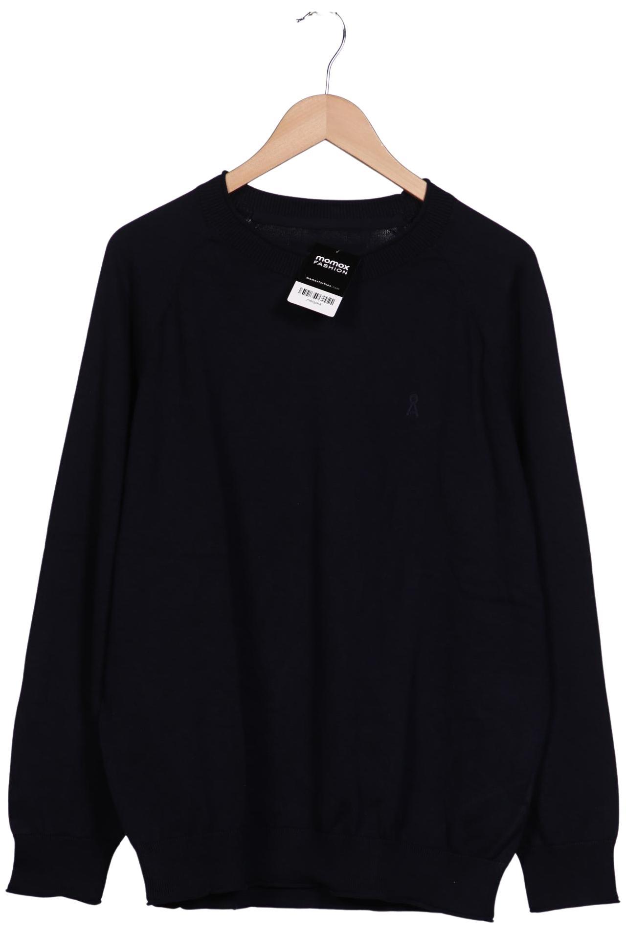 

Armedangels Herren Pullover, marineblau, Gr. 54