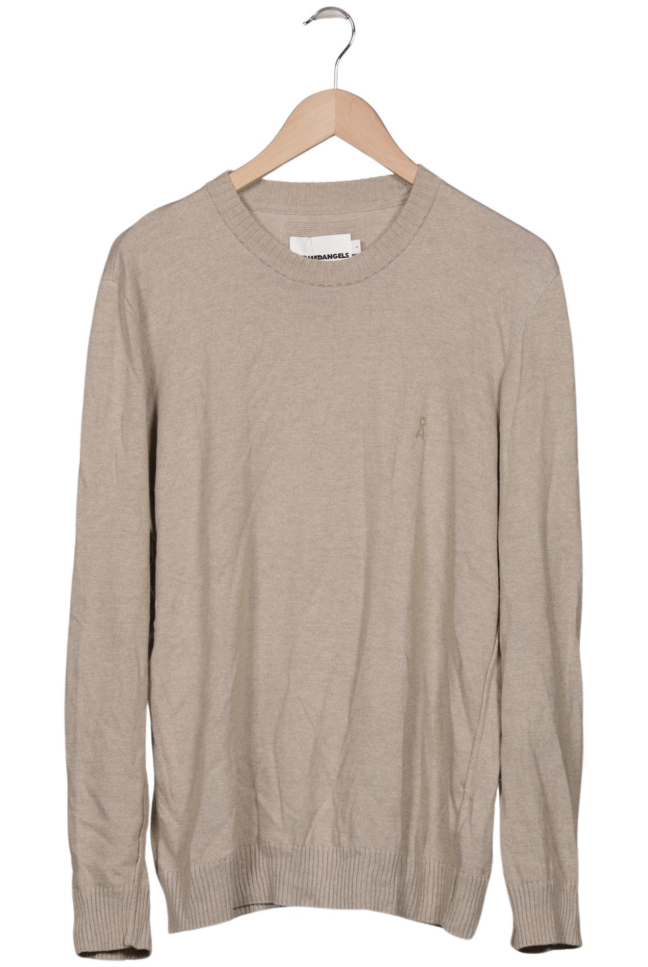 

Armedangels Herren Pullover, beige, Gr. 52