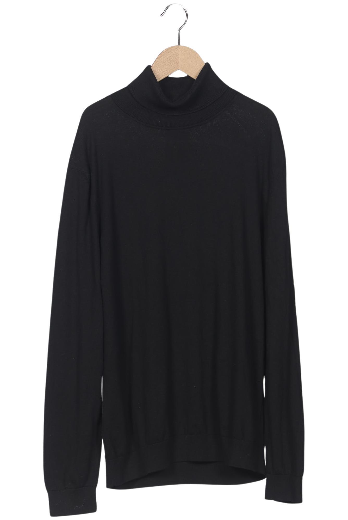 

Armedangels Herren Pullover, schwarz, Gr. 54