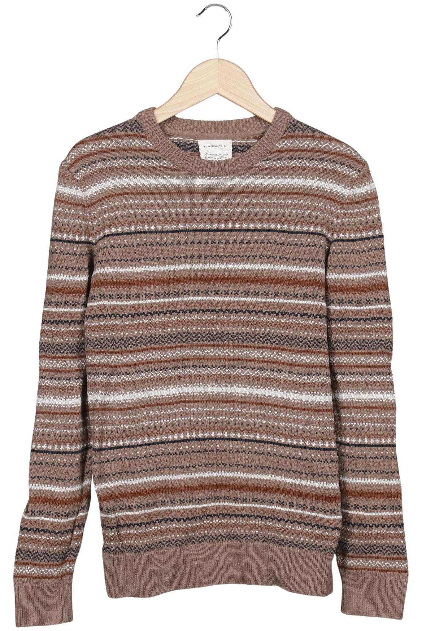 

Armedangels Herren Pullover, mehrfarbig, Gr. 46