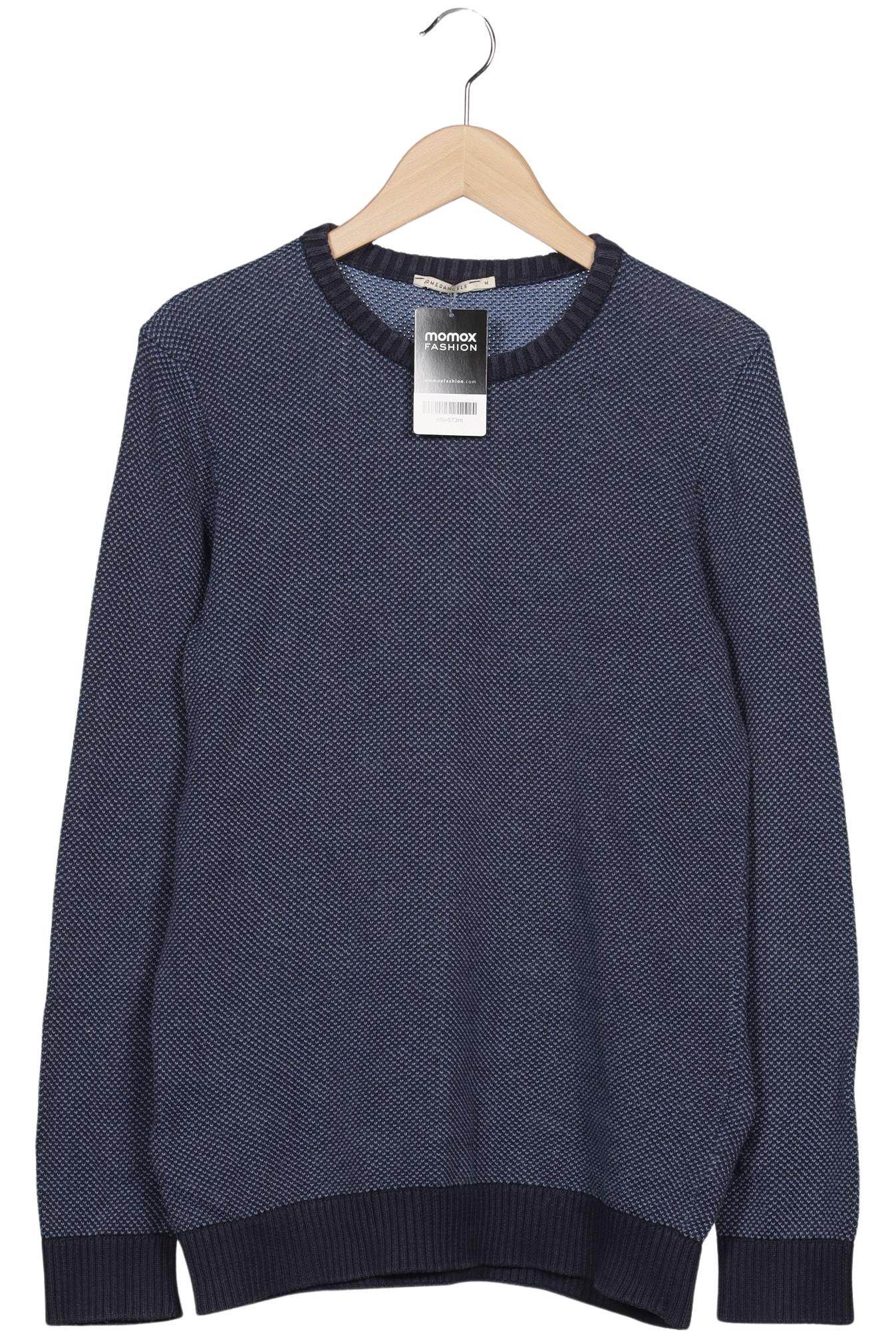 

Armedangels Herren Pullover, marineblau, Gr. 48