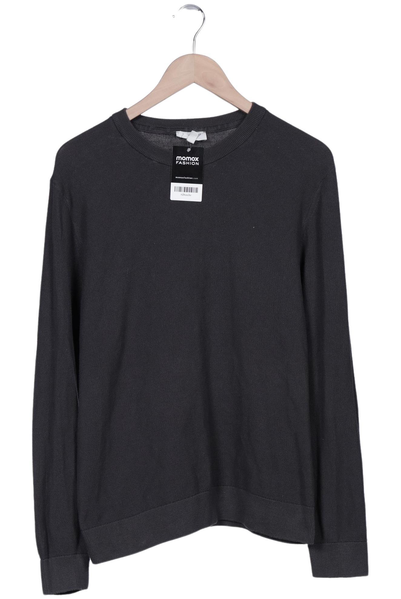 

Armedangels Herren Pullover, grau, Gr. 52