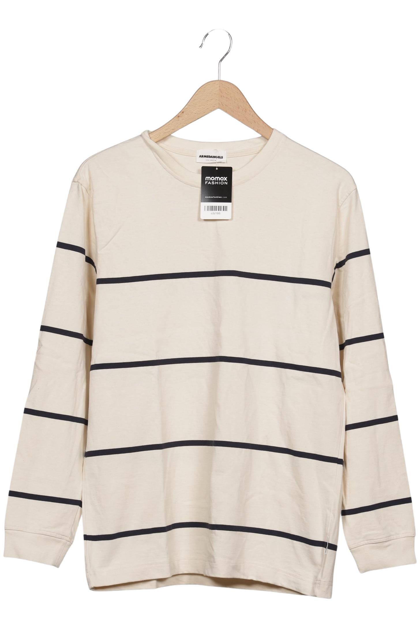 Thumbnail - Armedangels Herren Pullover, mehrfarbig, Gr. 48