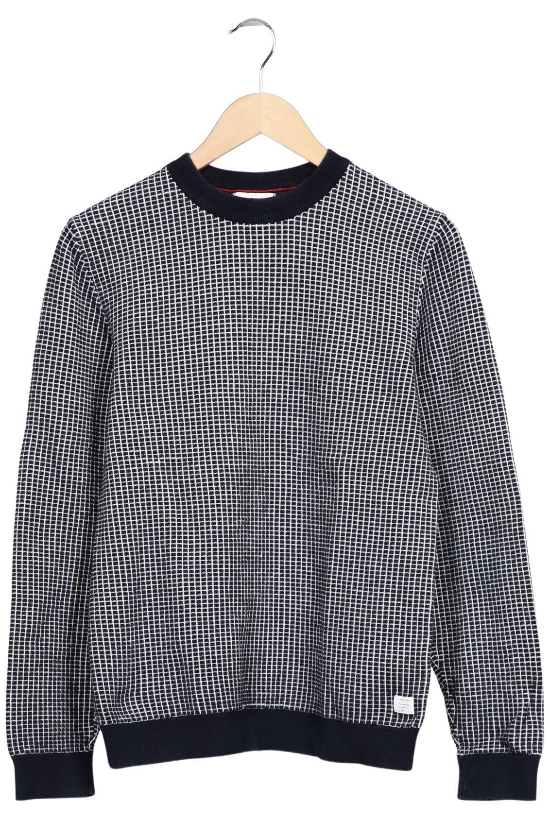 

Armedangels Herren Pullover, mehrfarbig, Gr. 48