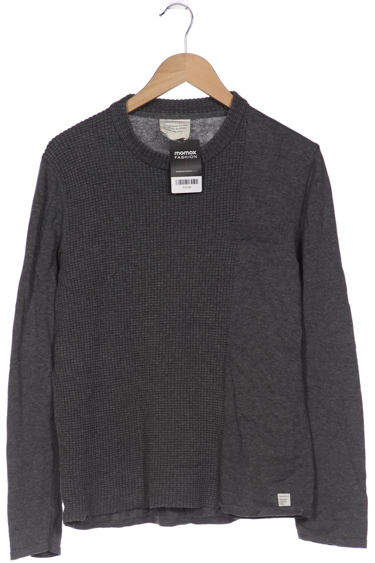 

ARMEDANGELS Herren Pullover, grau