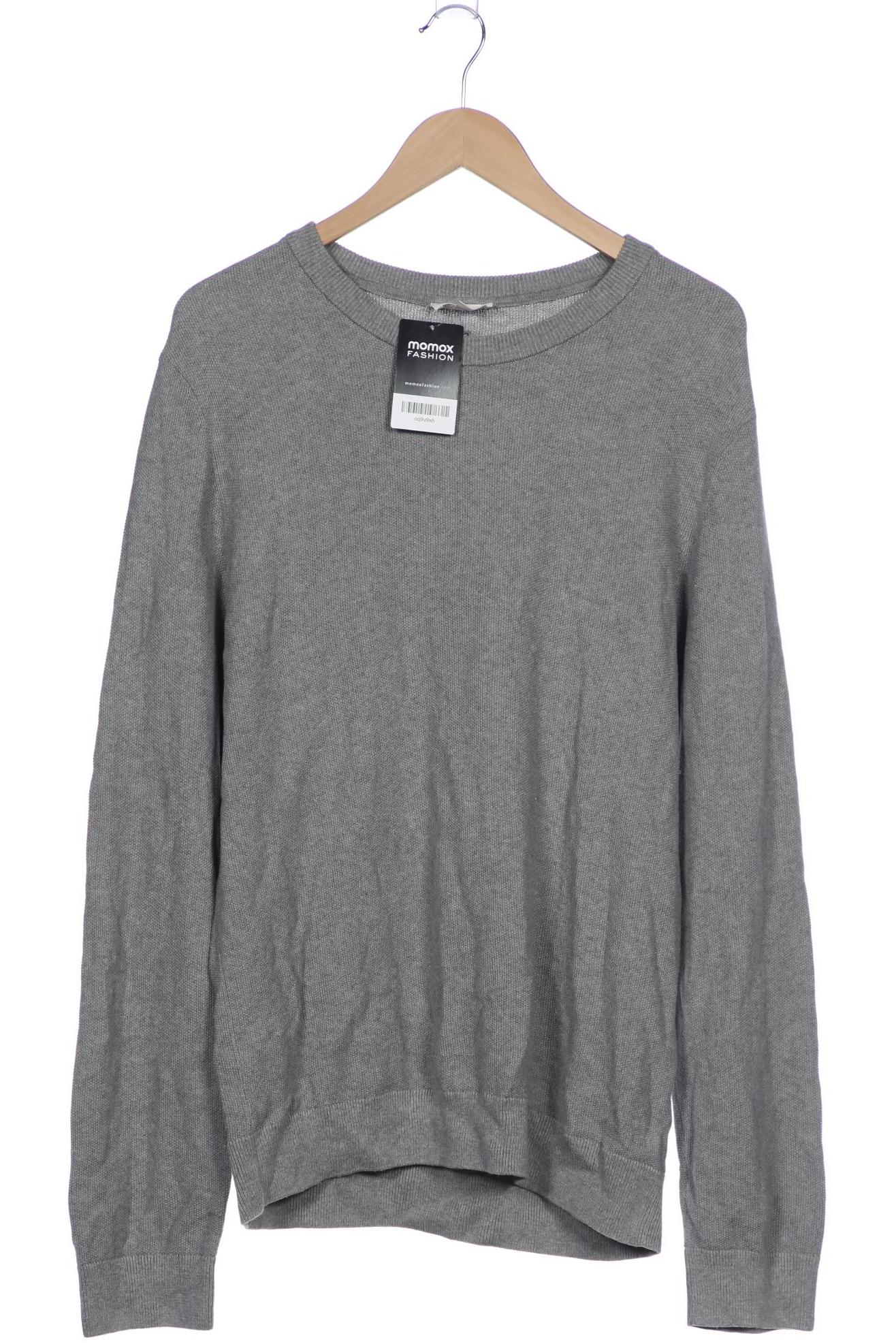 

Armedangels Herren Pullover, grau, Gr. 54