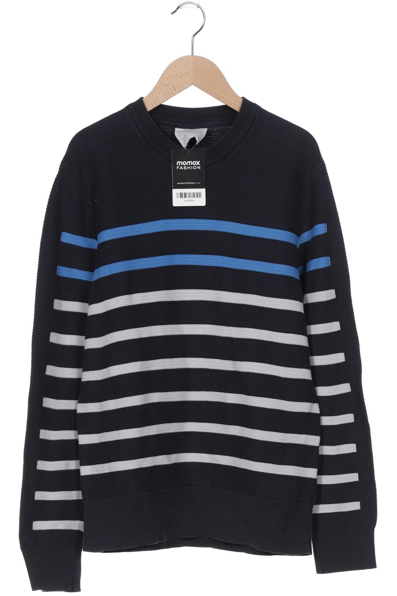 

ARMEDANGELS Herren Pullover, marineblau