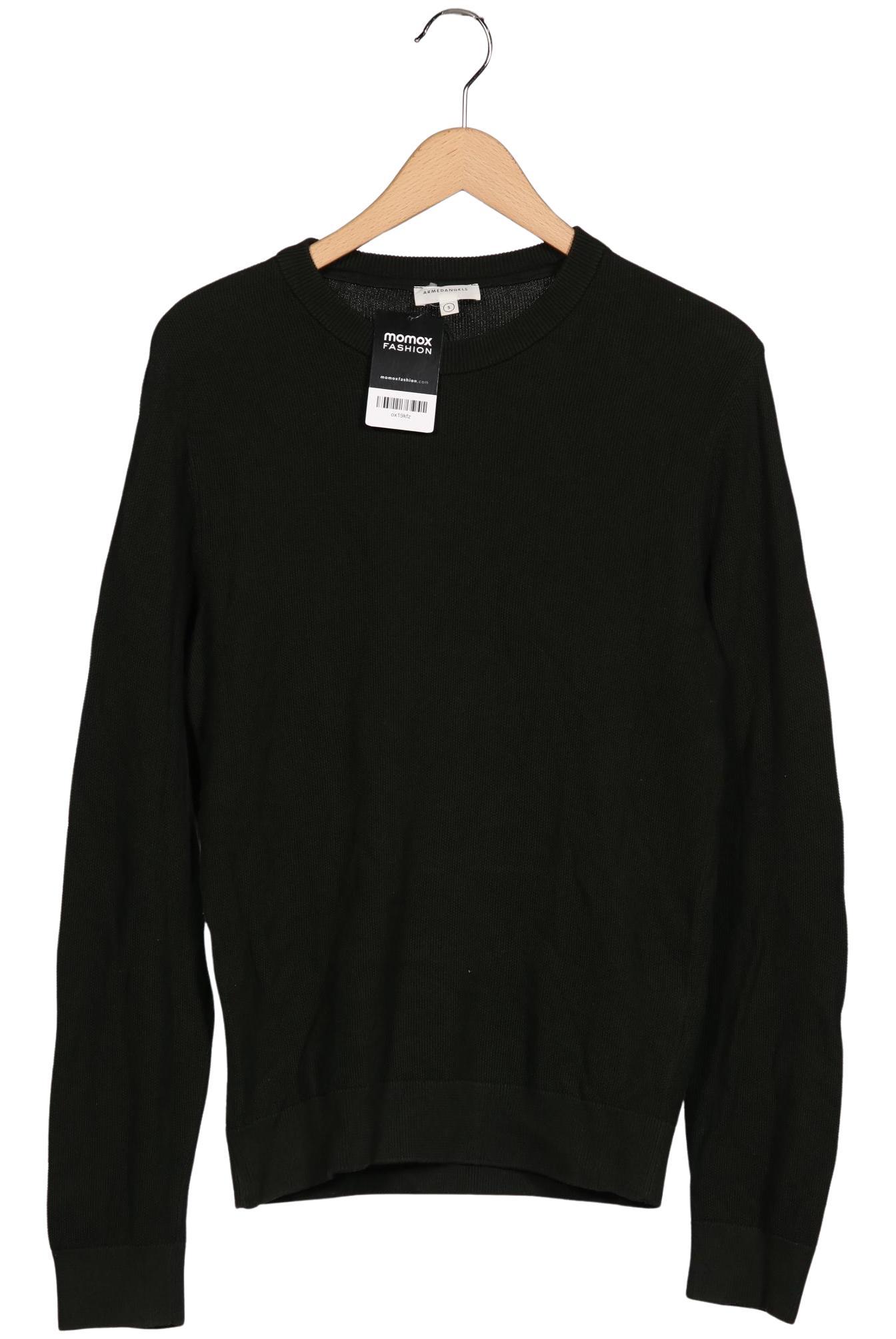 

Armedangels Herren Pullover, grün, Gr. 46