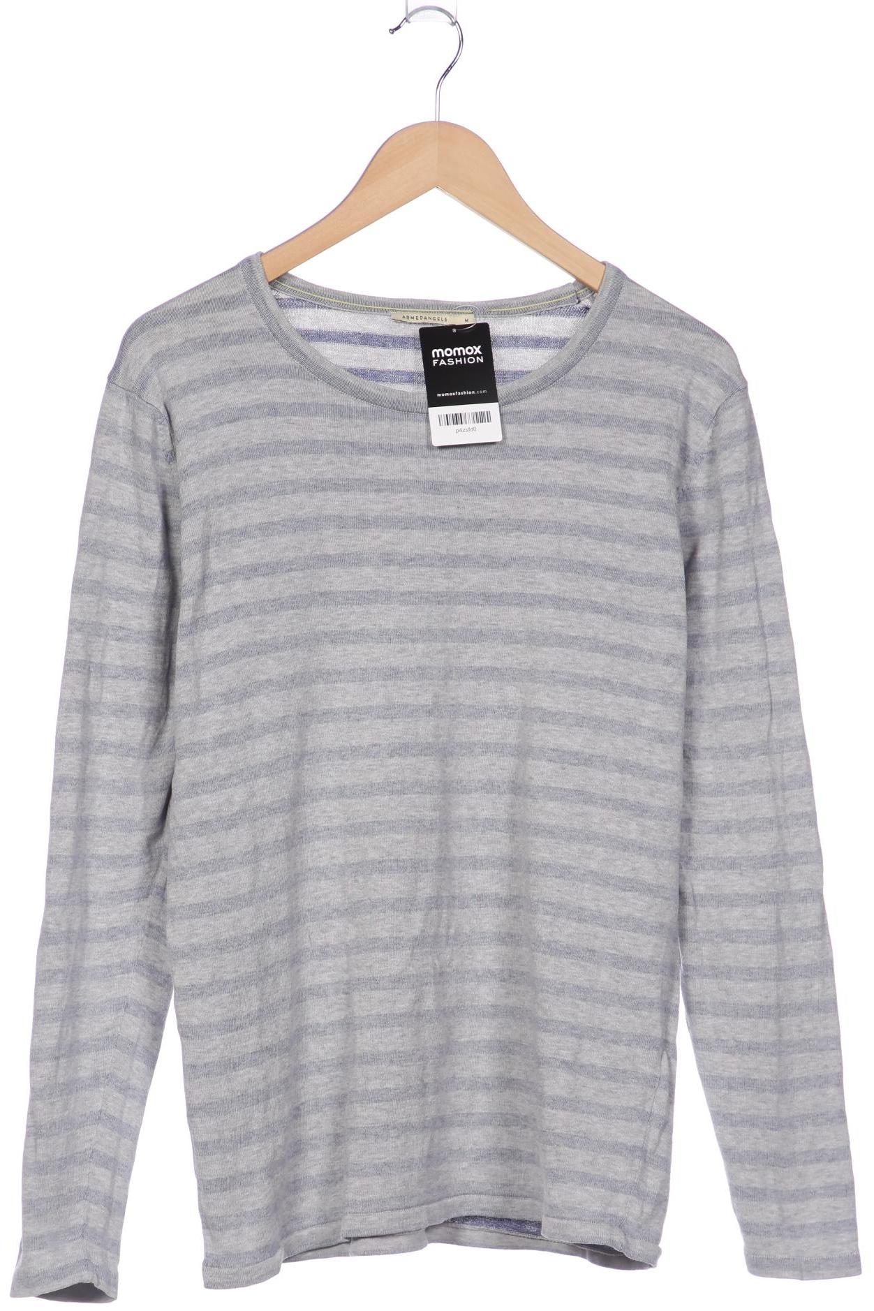 

ARMEDANGELS Herren Pullover, marineblau