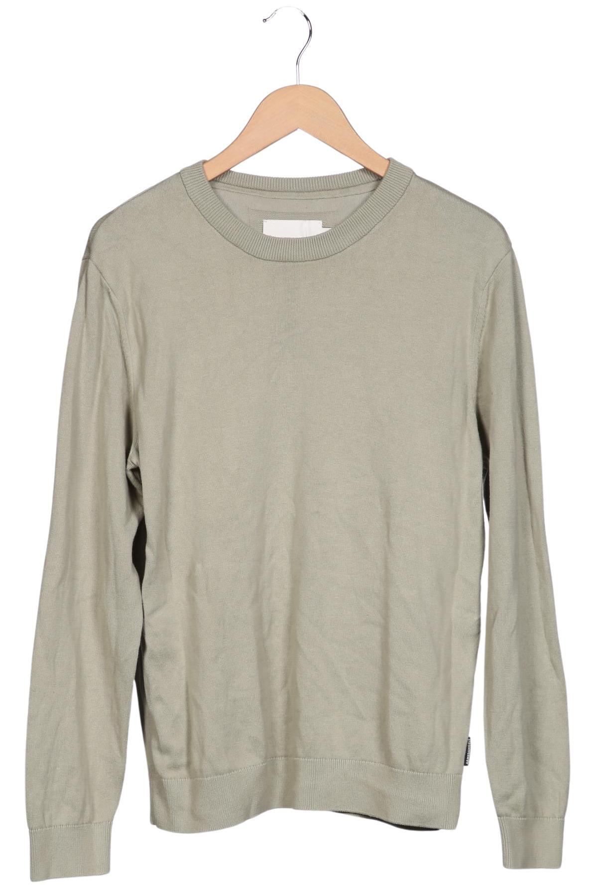 

Armedangels Herren Pullover, beige, Gr. 48