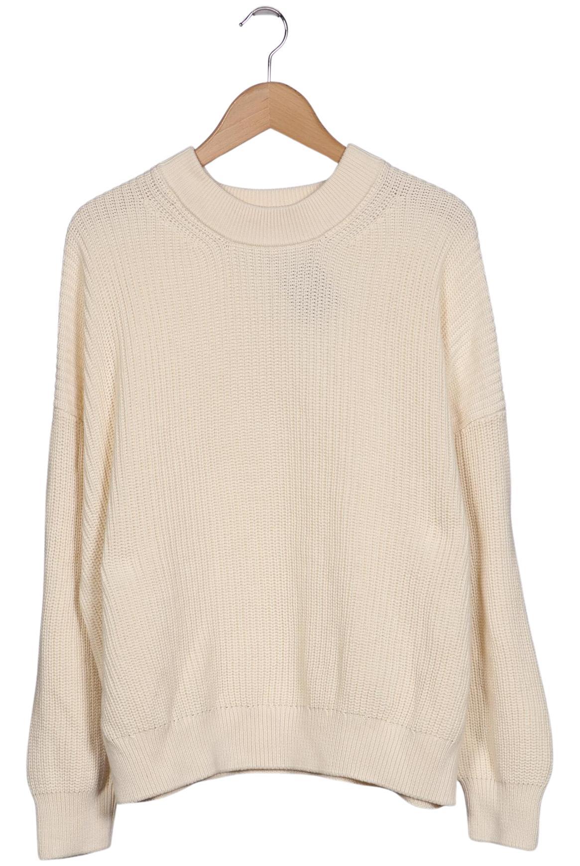 Thumbnail - Armedangels Herren Pullover, cremeweiß, Gr. 52